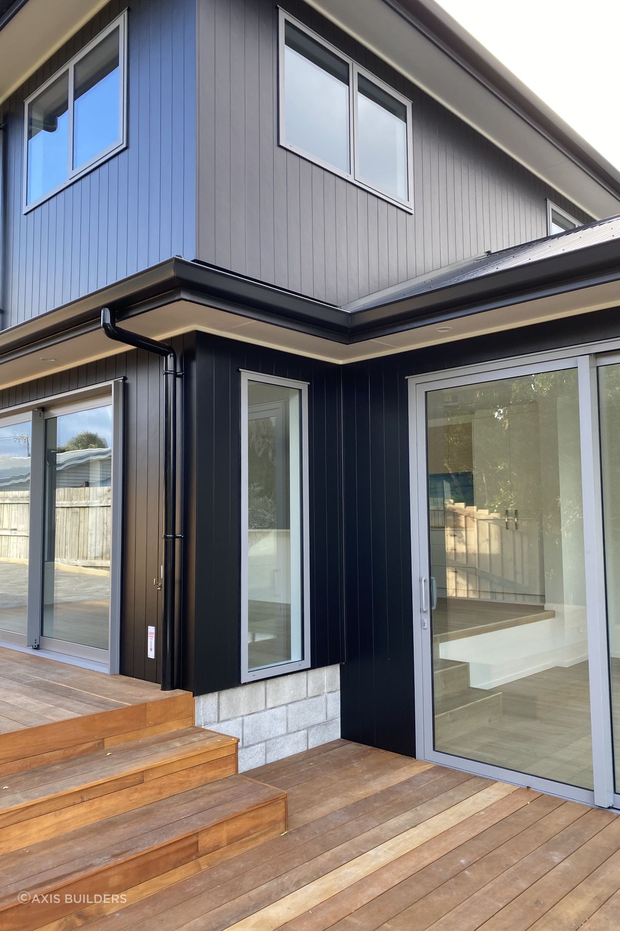 Raumati House