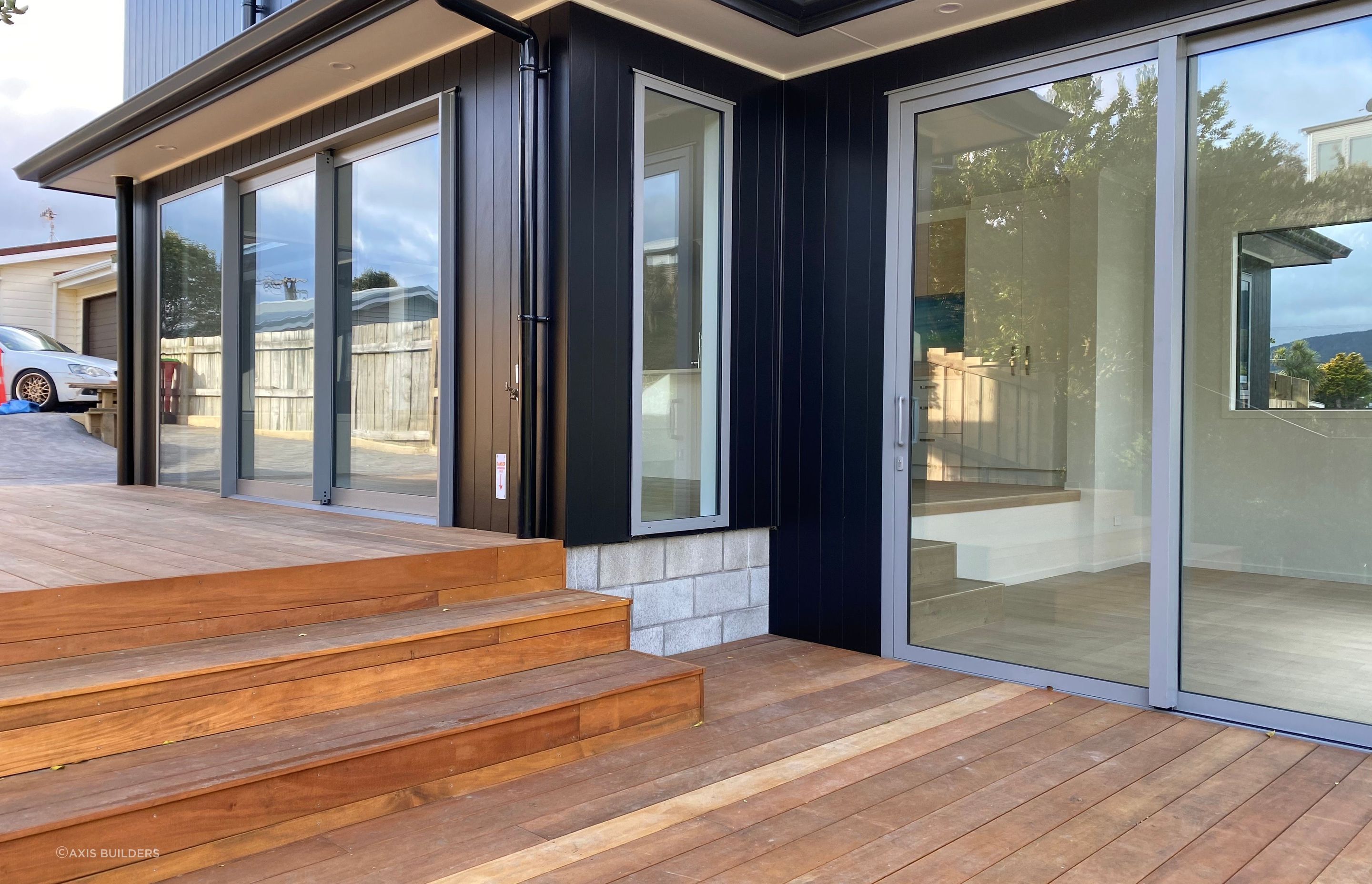 Raumati House