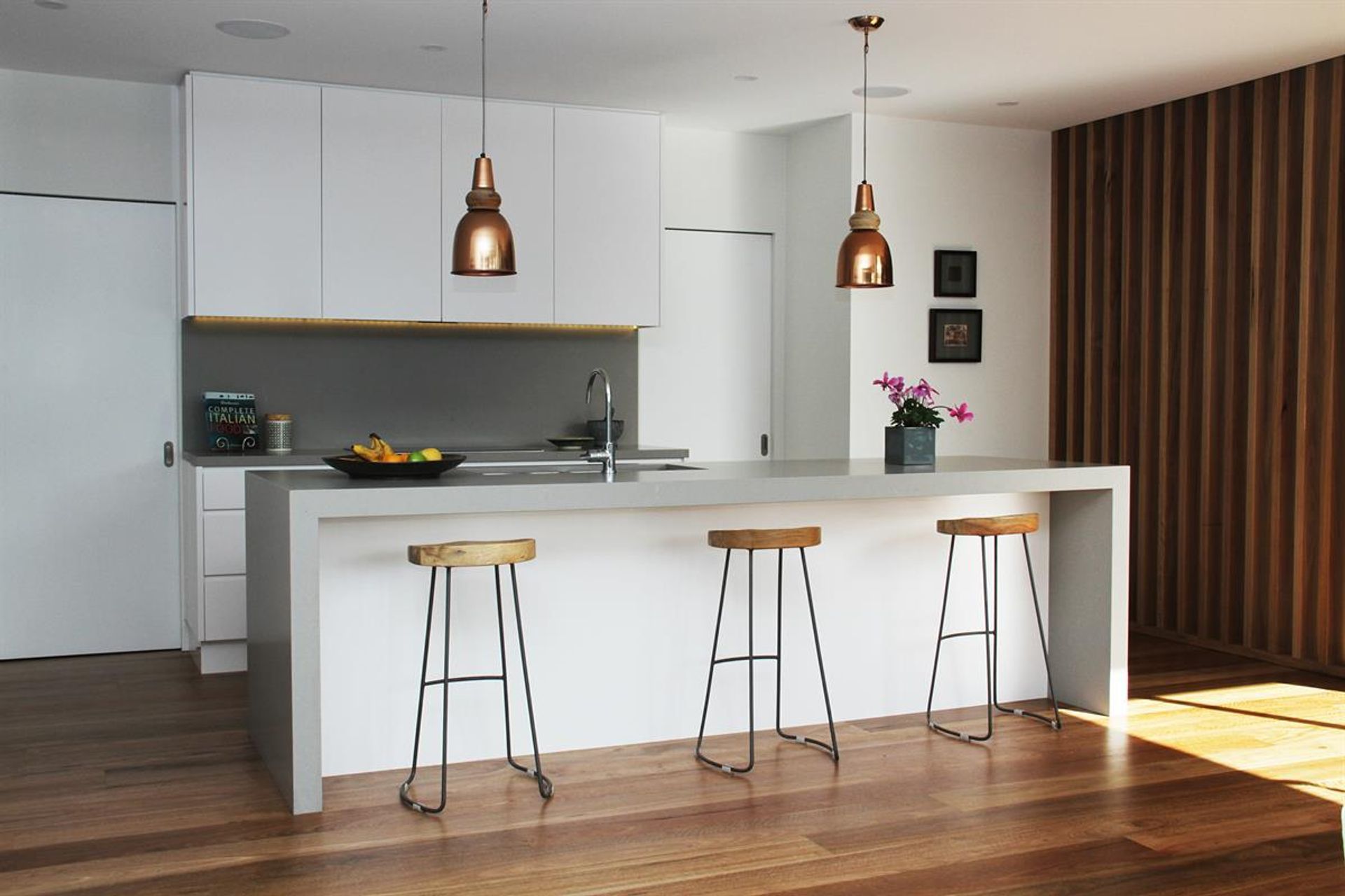 northbridge - new home