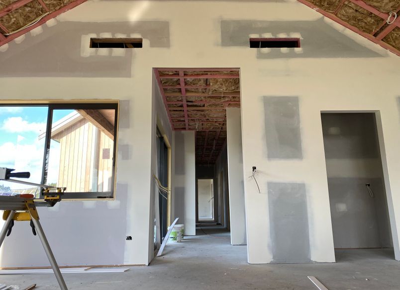 Clapham Road - Whareora