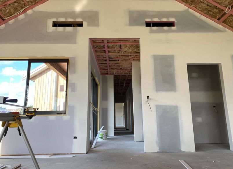 Clapham Road - Whareora