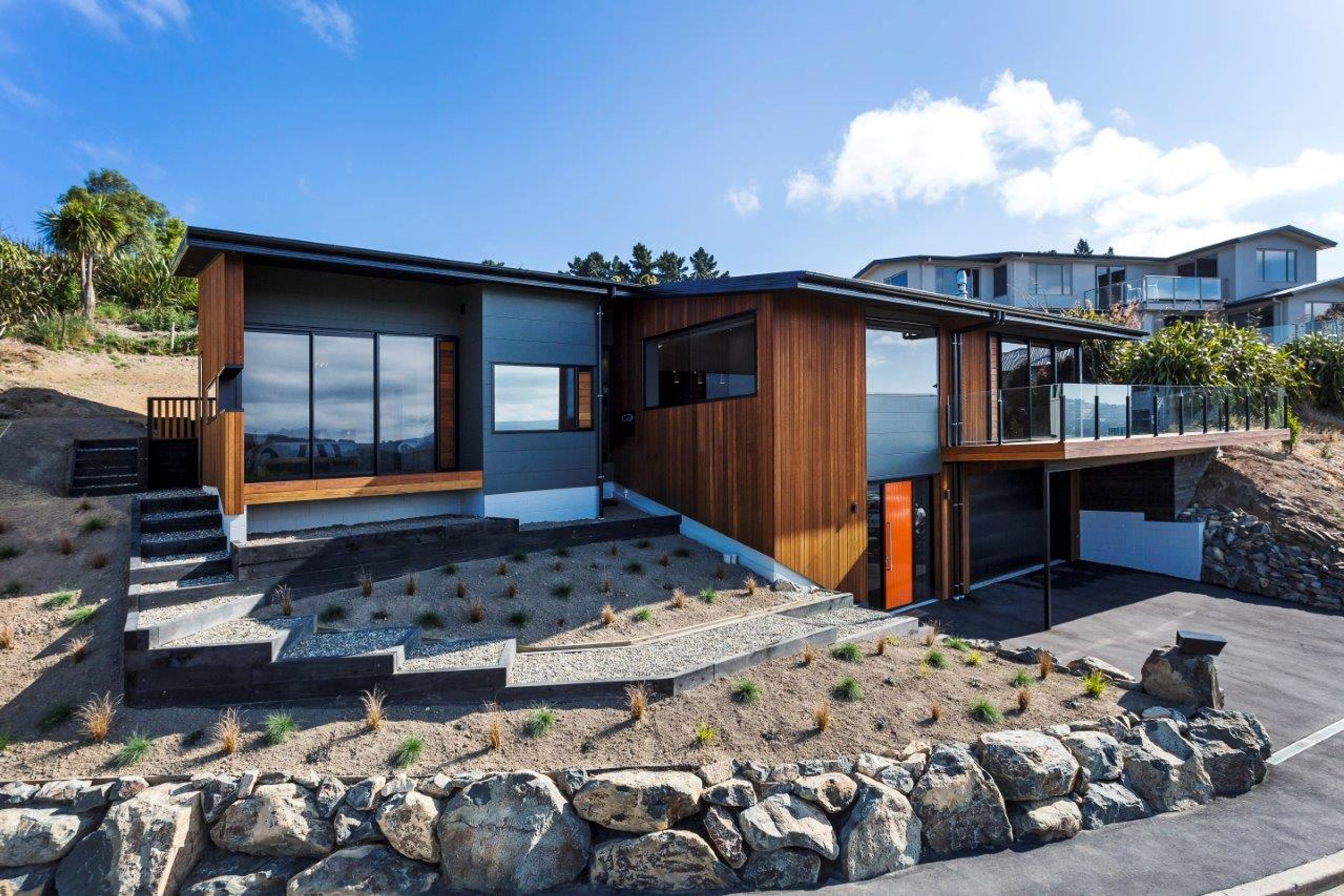 Waverly Residence