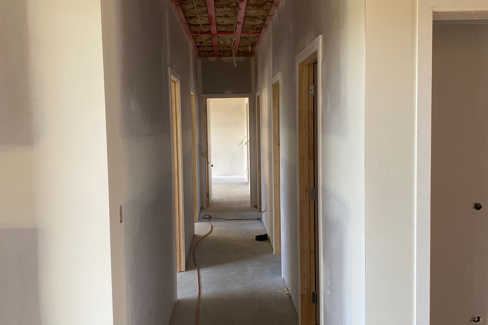 Clapham Road - Whareora