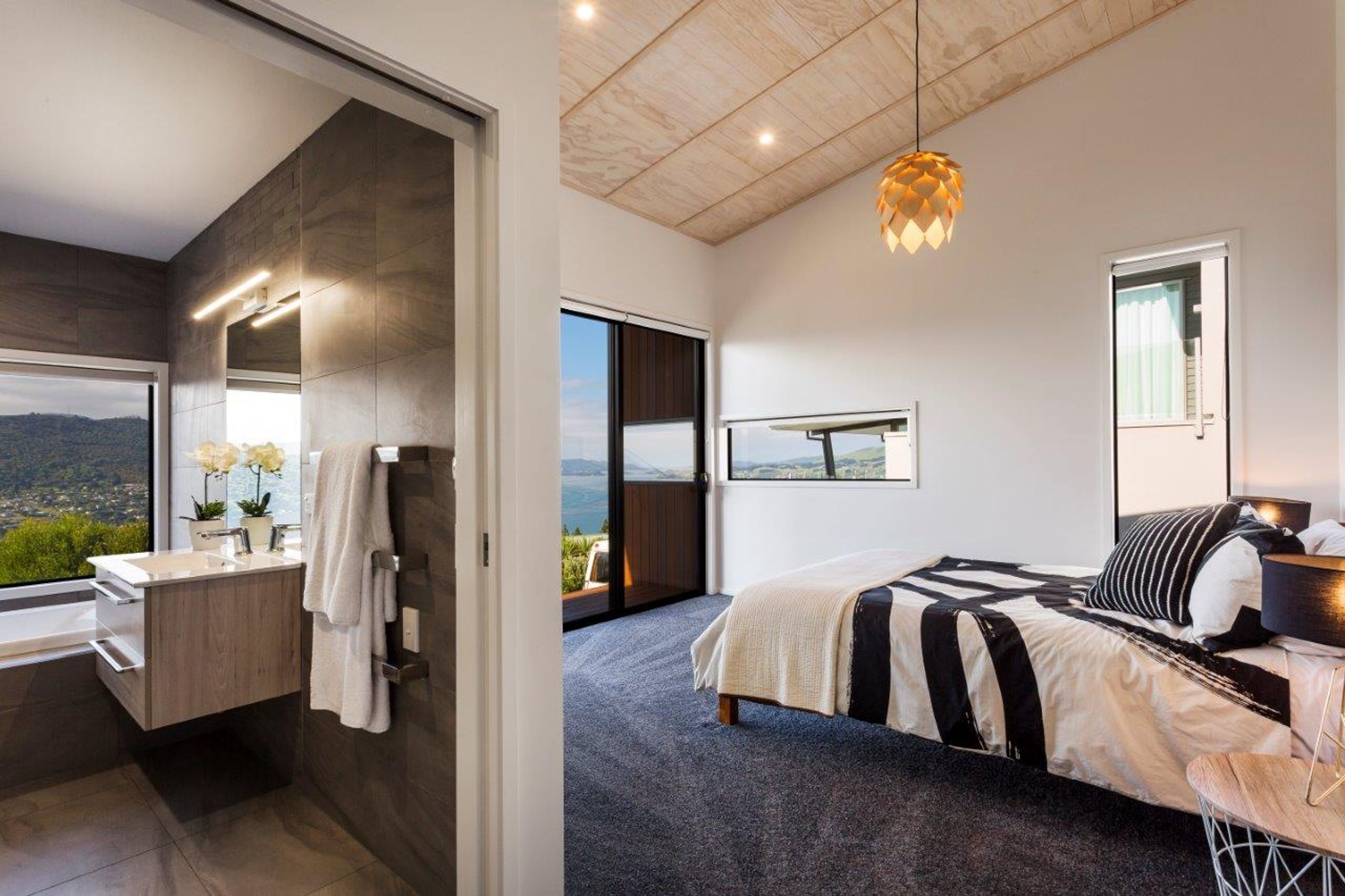 Waverly Residence