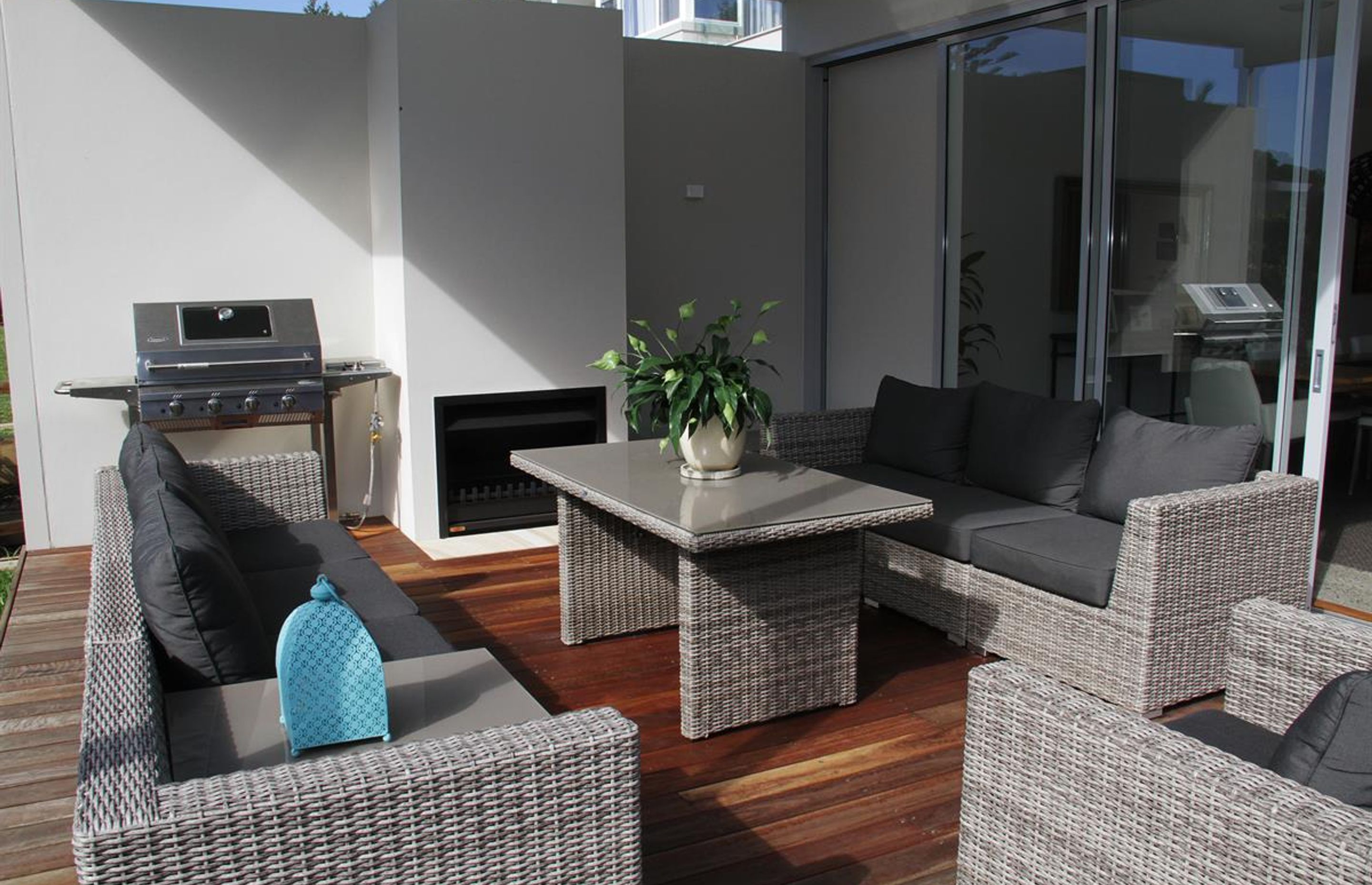 northbridge - new home