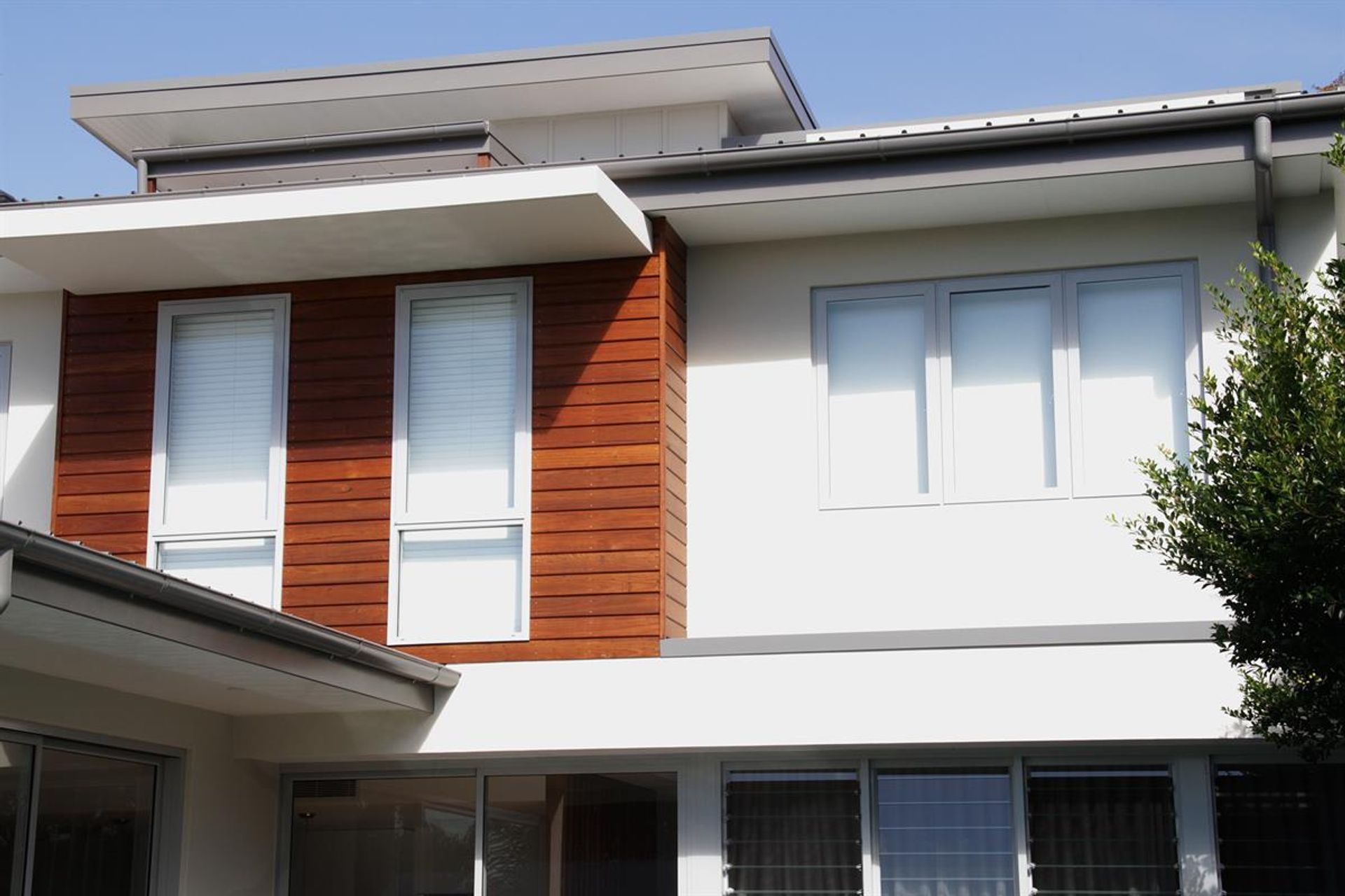 northbridge - new home