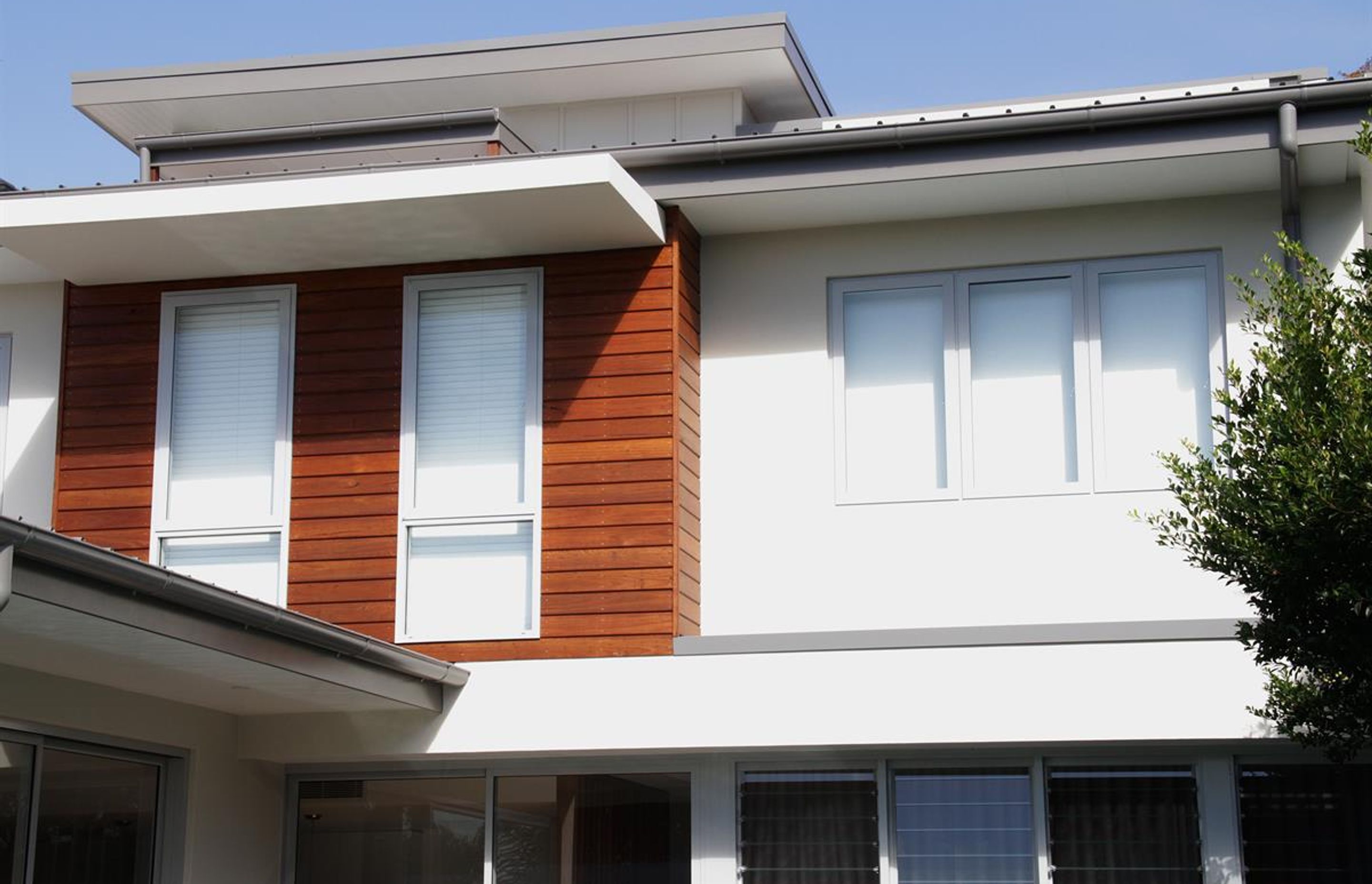 northbridge - new home