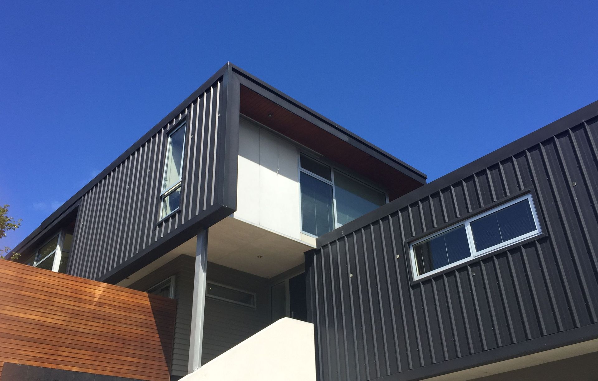 Waikowhai House