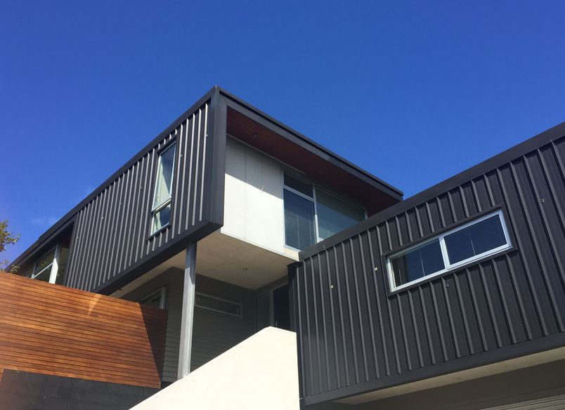 Waikowhai House