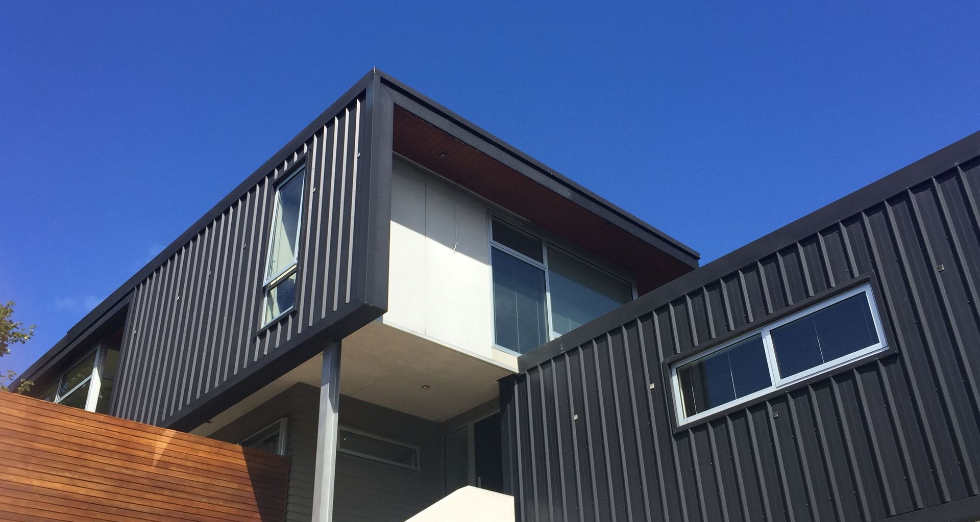 Waikowhai House banner