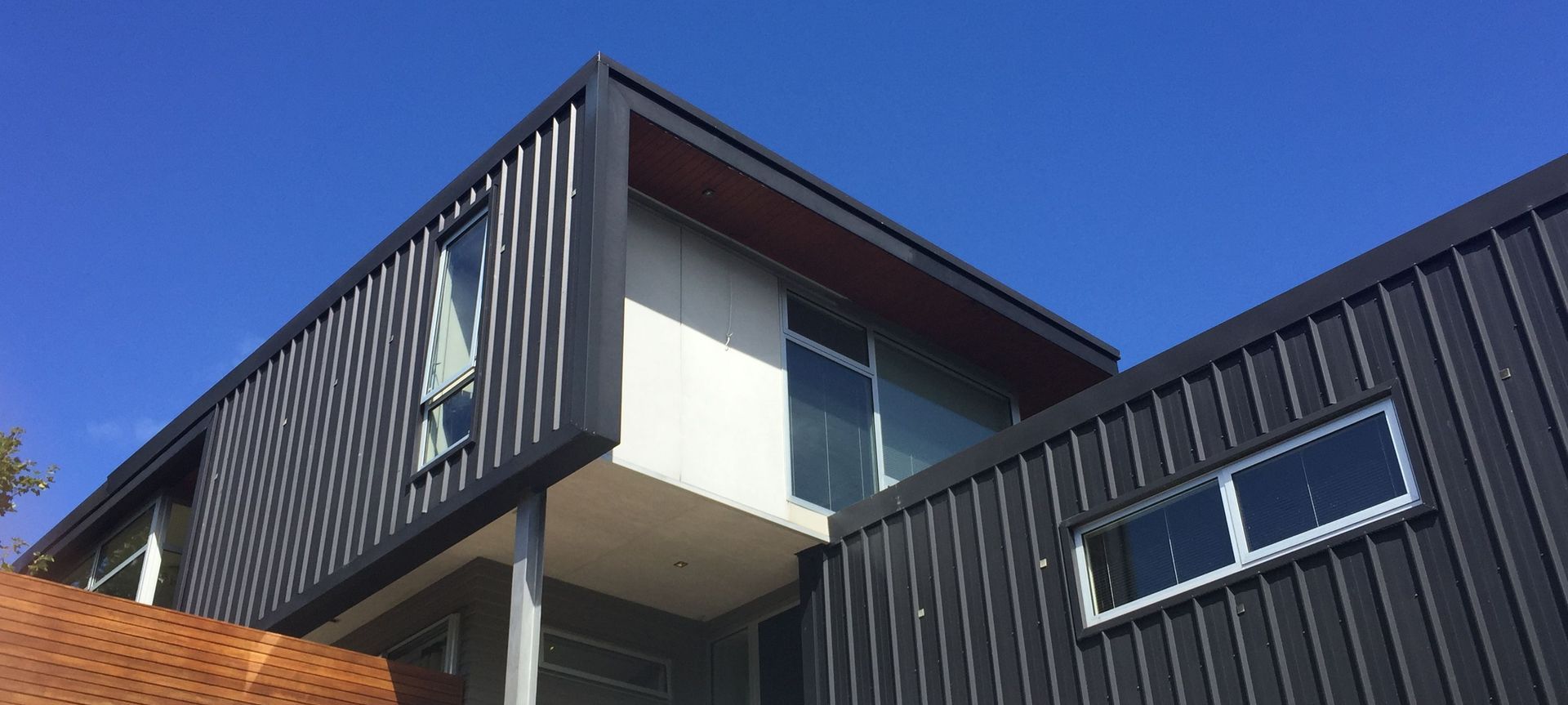 Waikowhai House banner