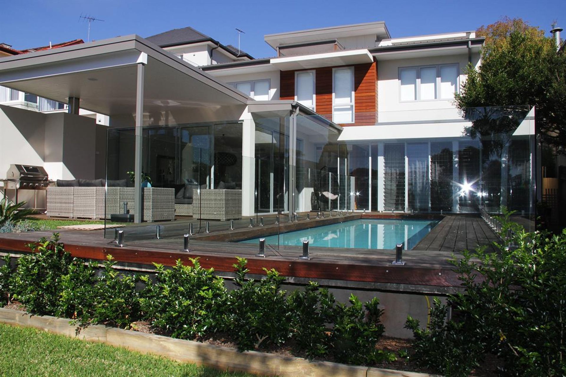 northbridge - new home