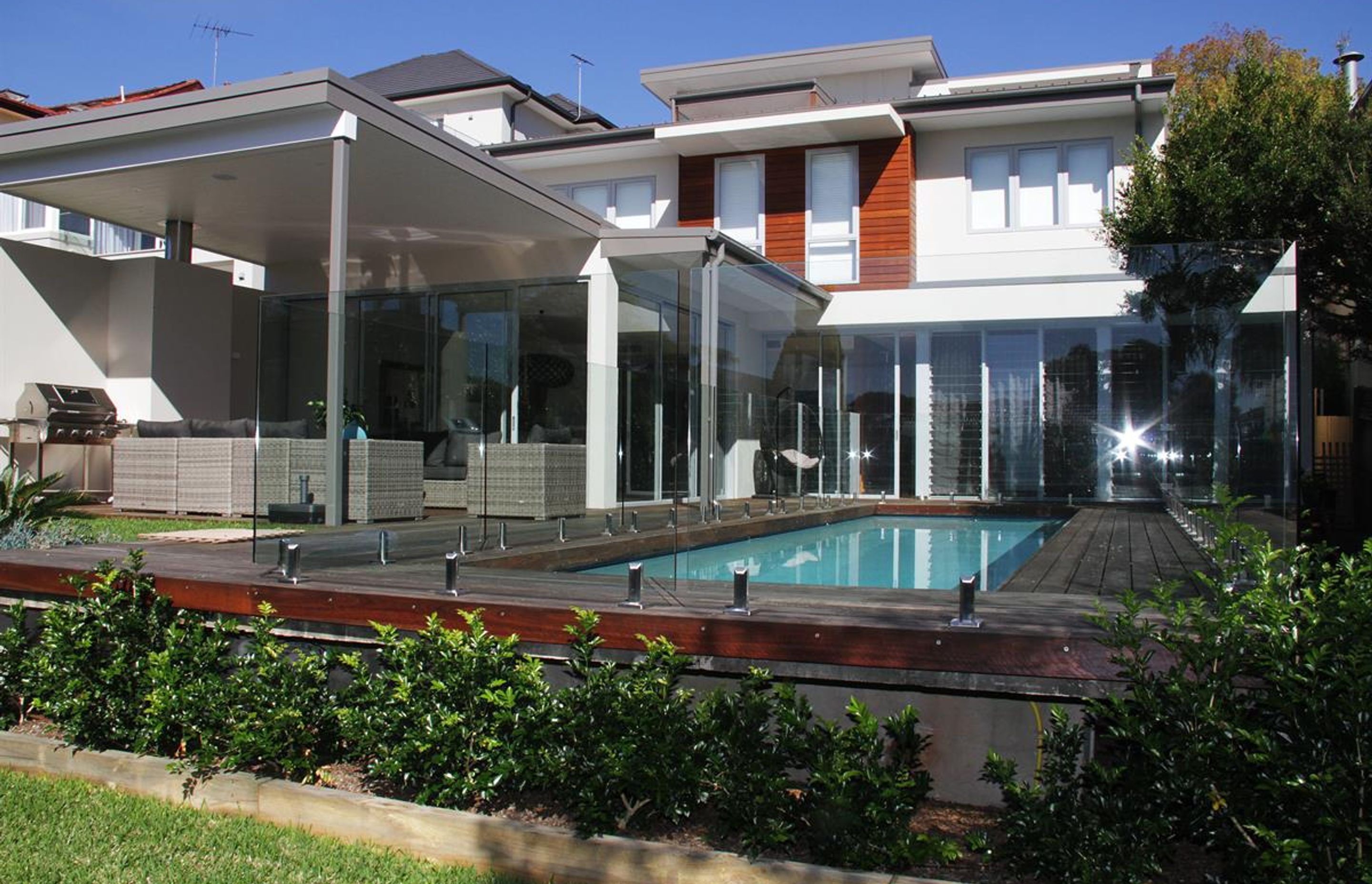 northbridge - new home