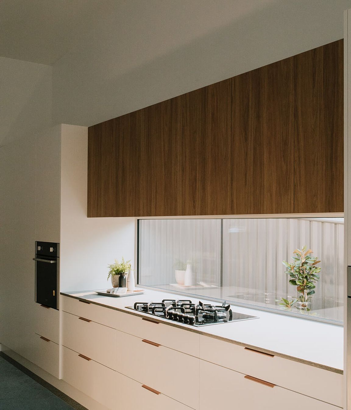 KILLARA HOUSE