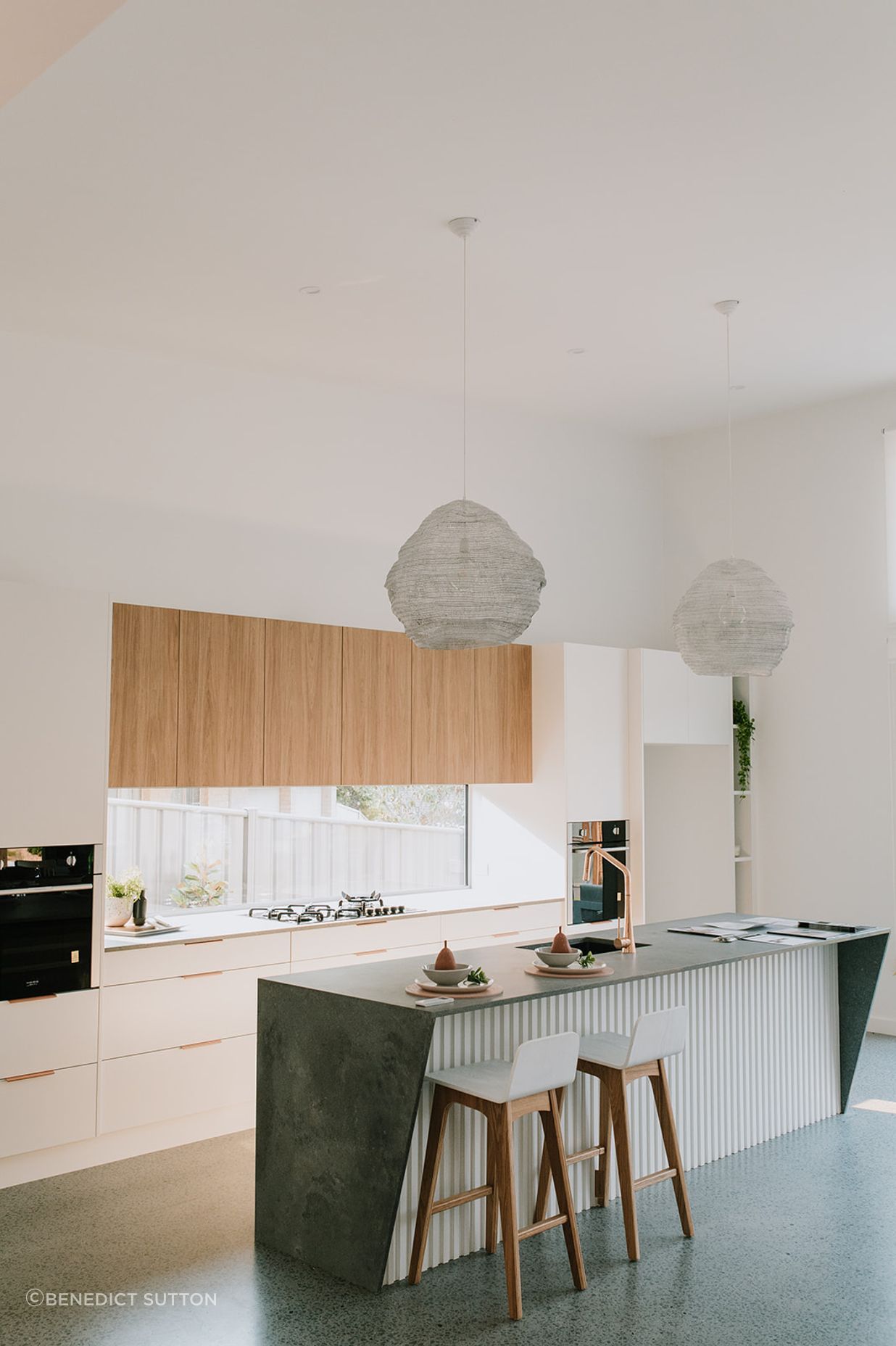 KILLARA HOUSE