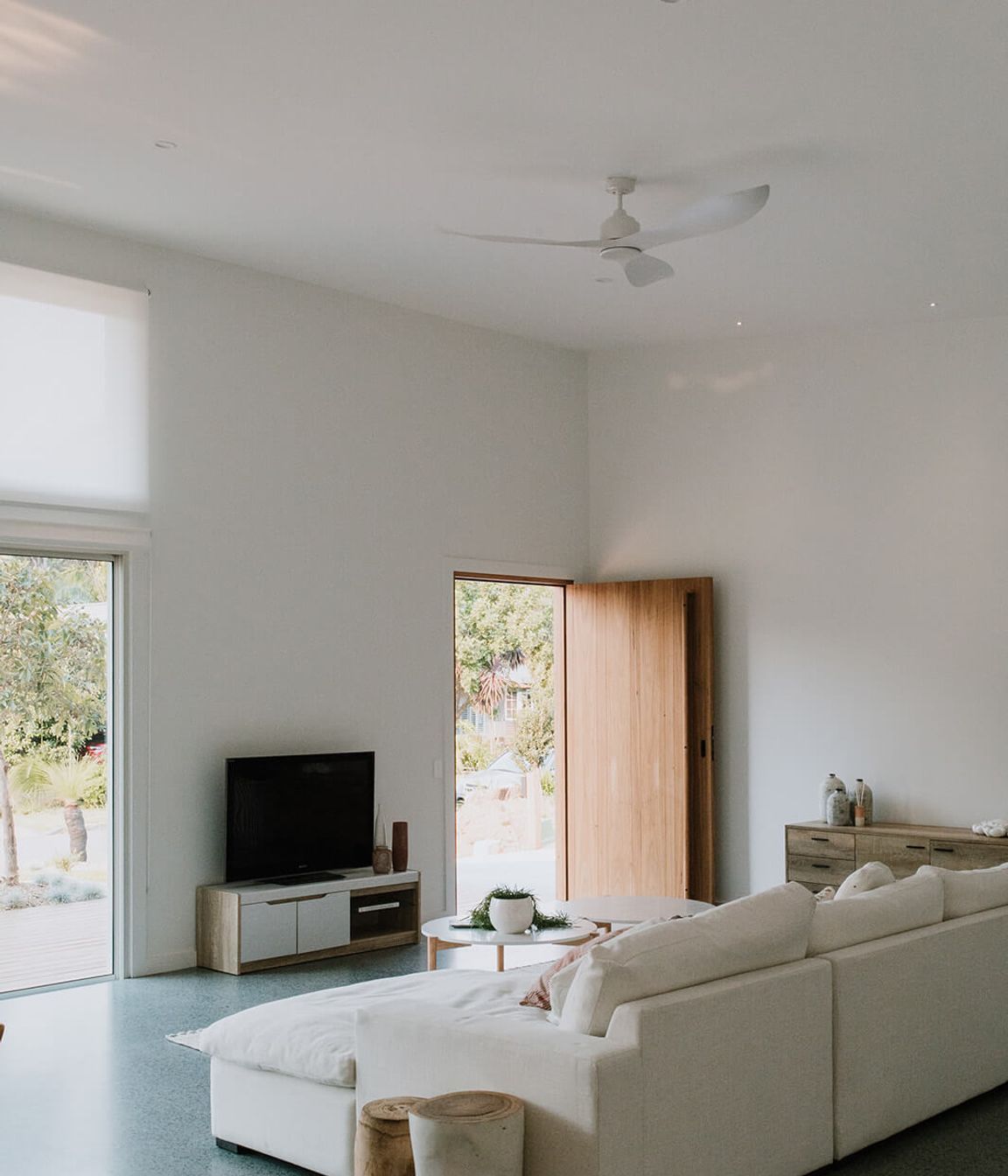KILLARA HOUSE