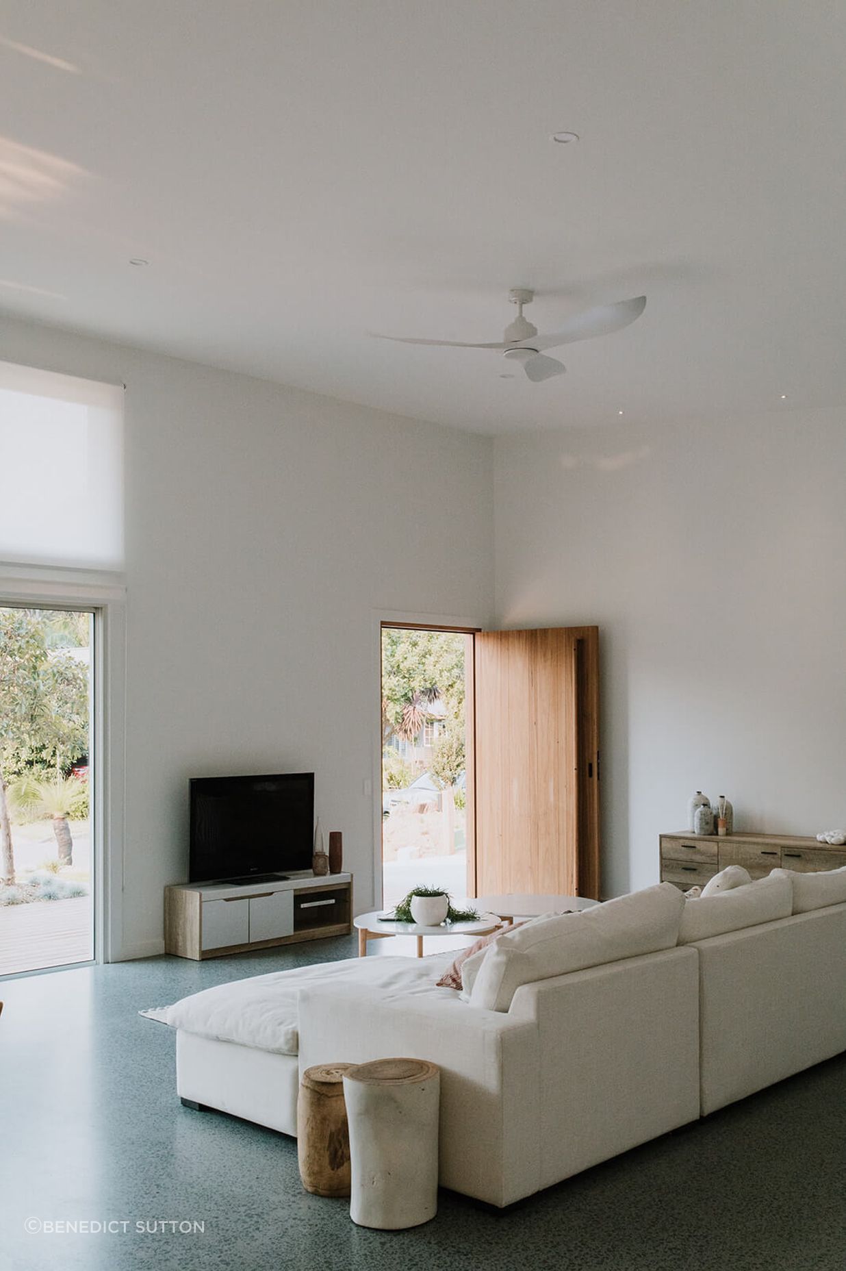KILLARA HOUSE