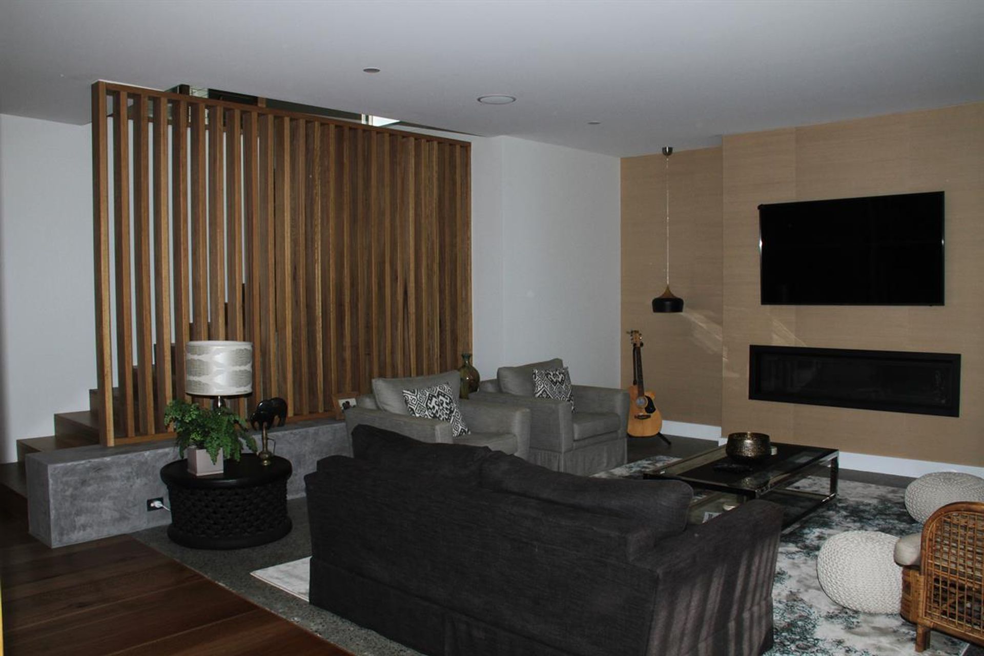 northbridge - new home