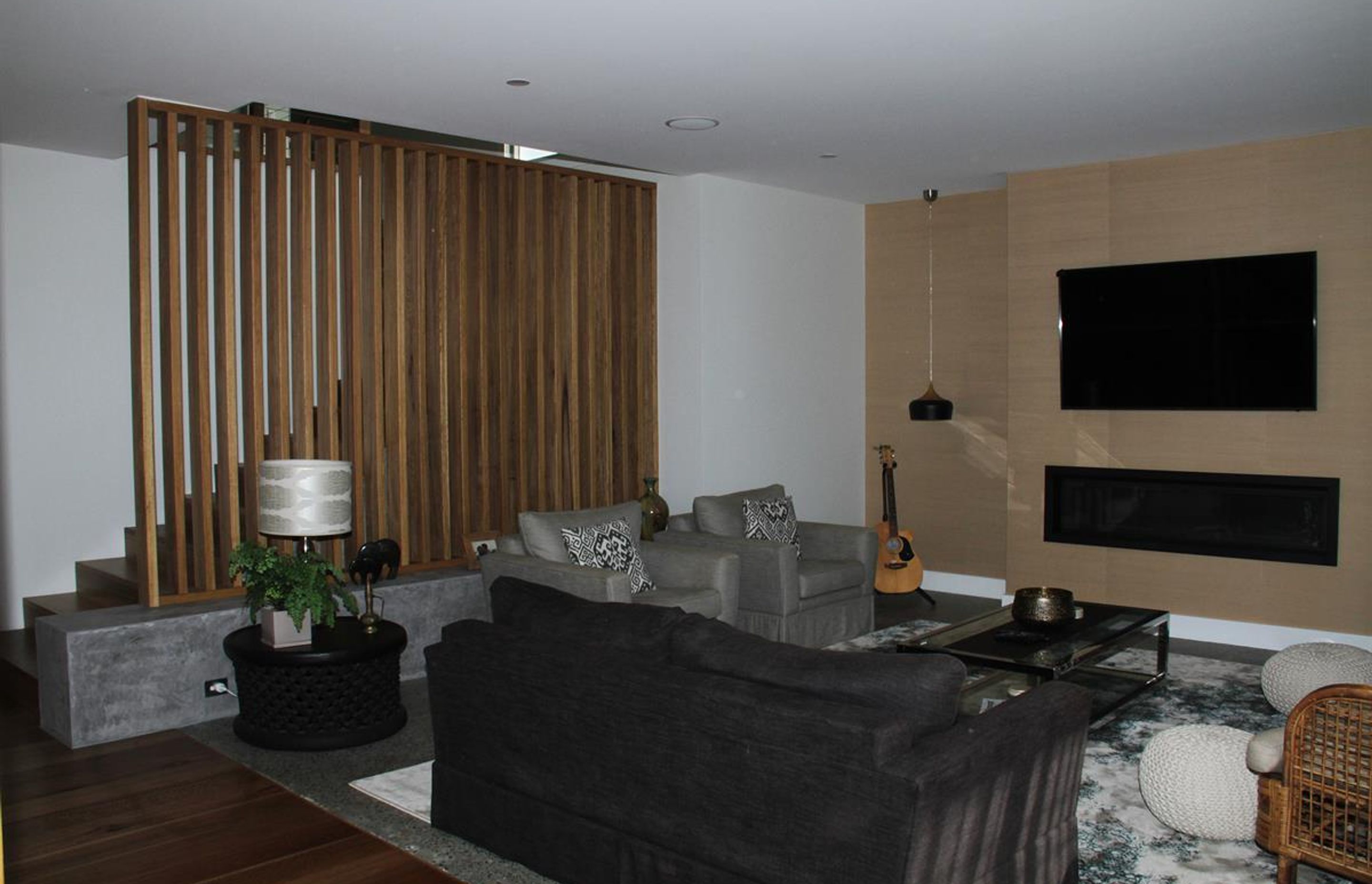 northbridge - new home