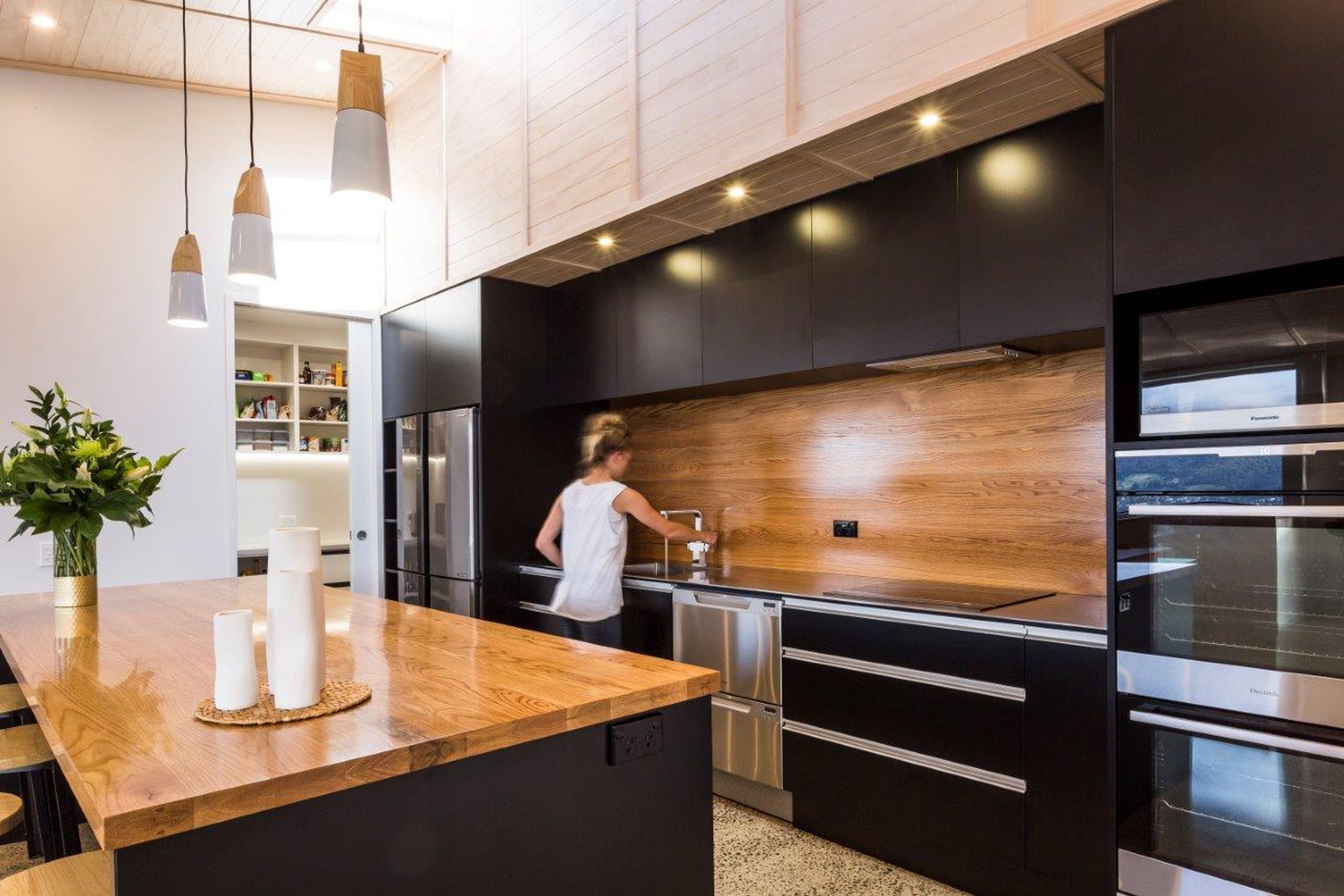 Waverly Residence