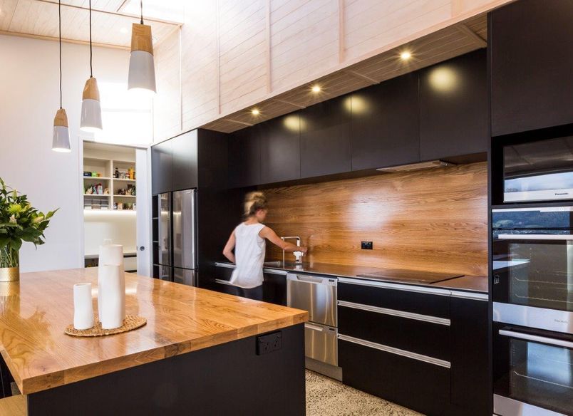 Waverley Residence