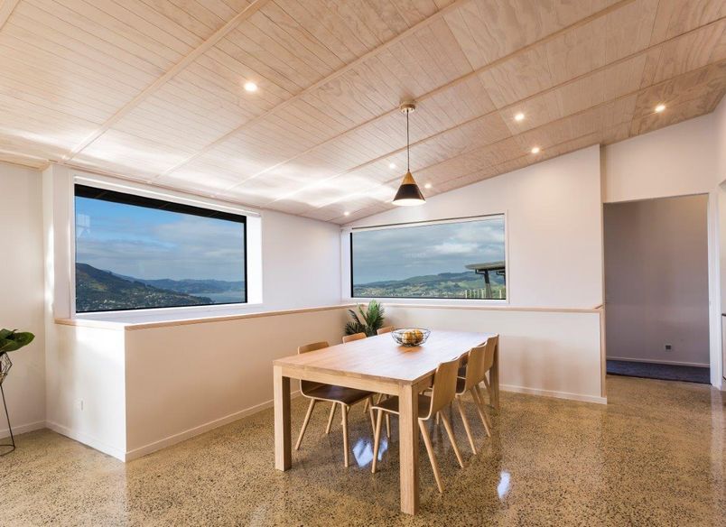Waverley Residence