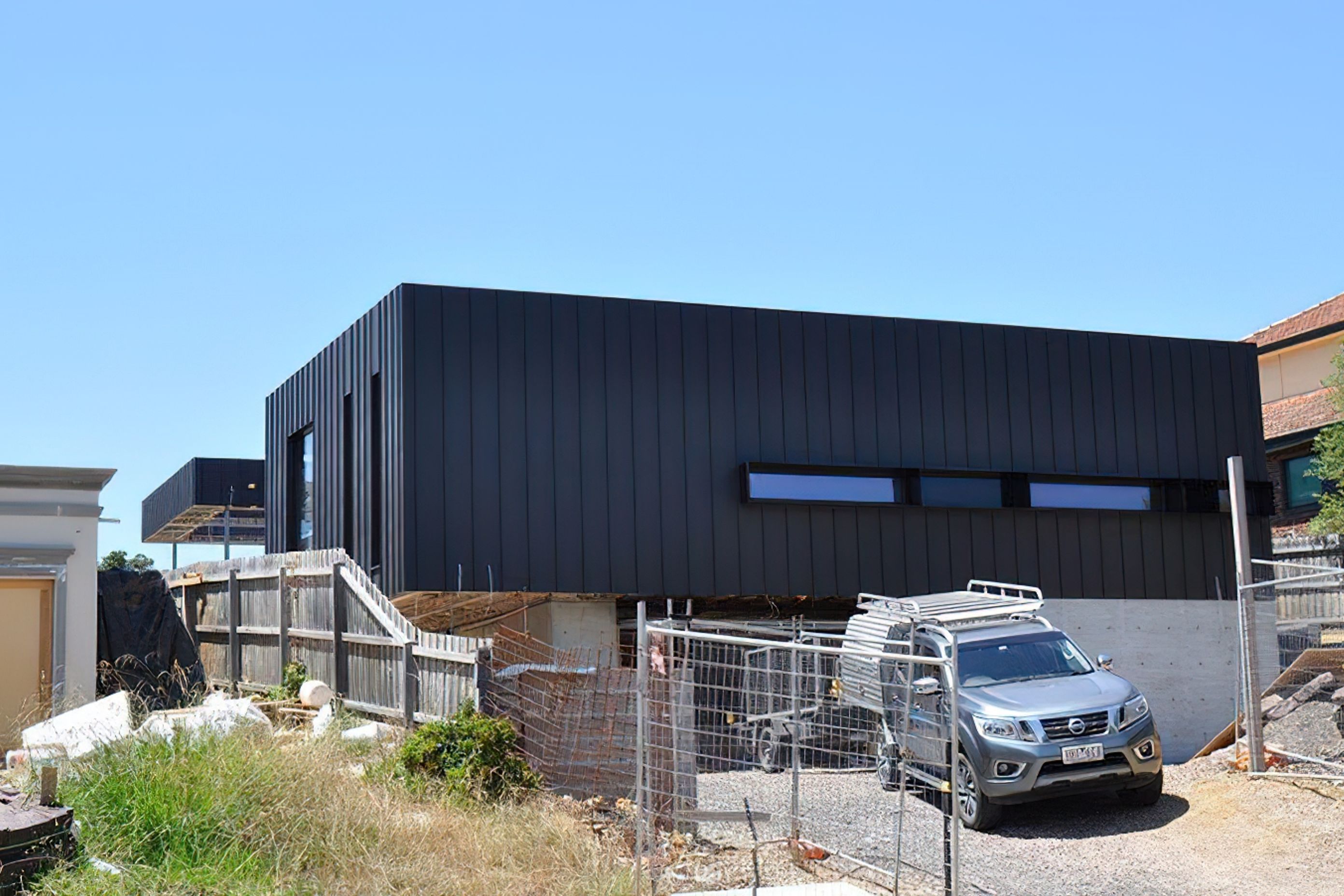 ##Balwyn North Residence, VIC