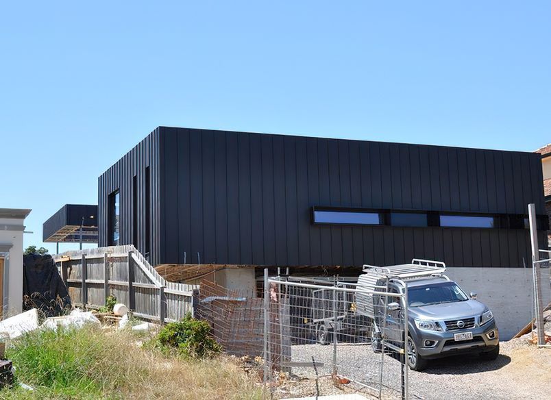 Balwyn North Residence, VIC