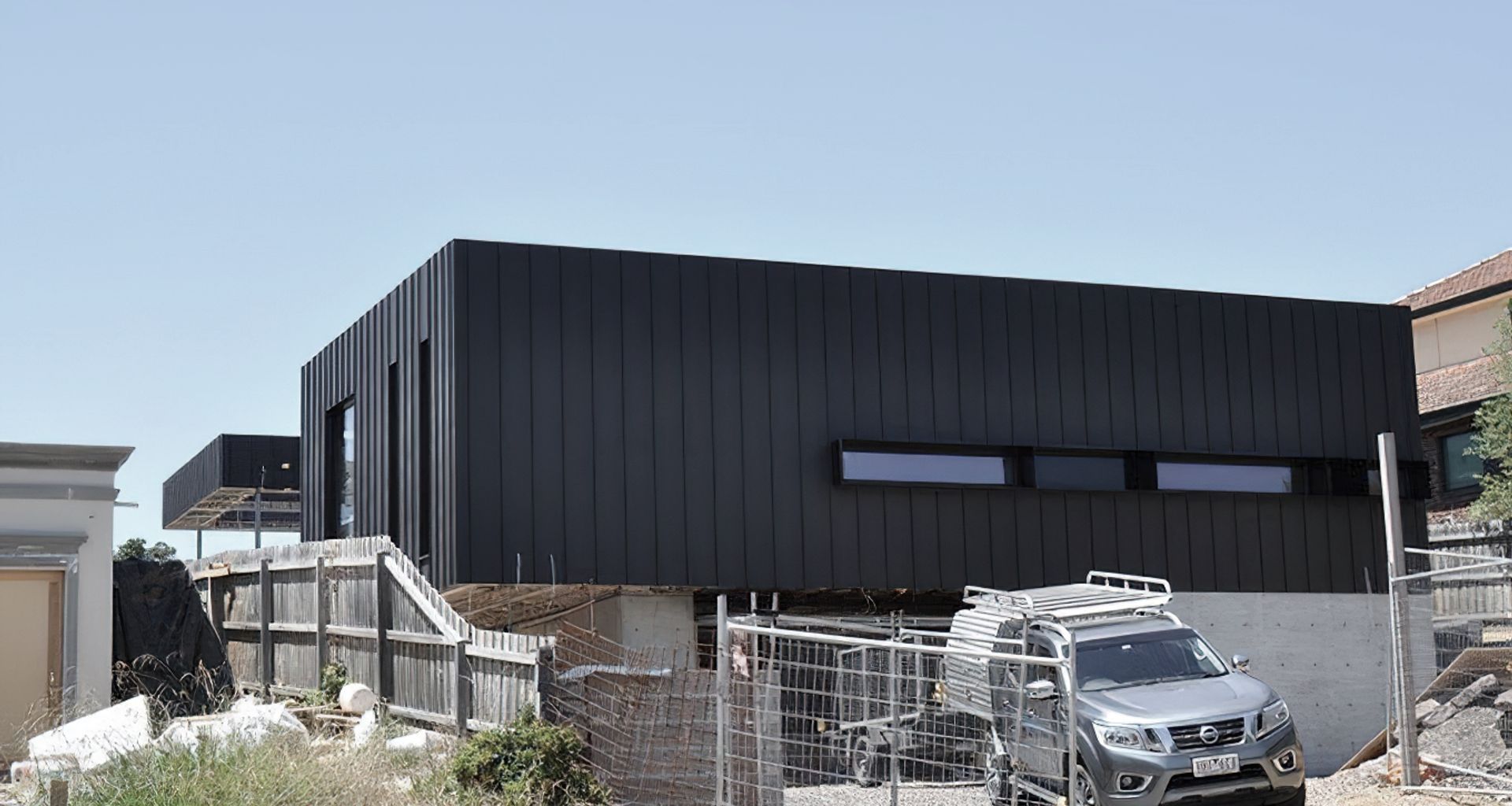 Balwyn North Residence, VIC banner