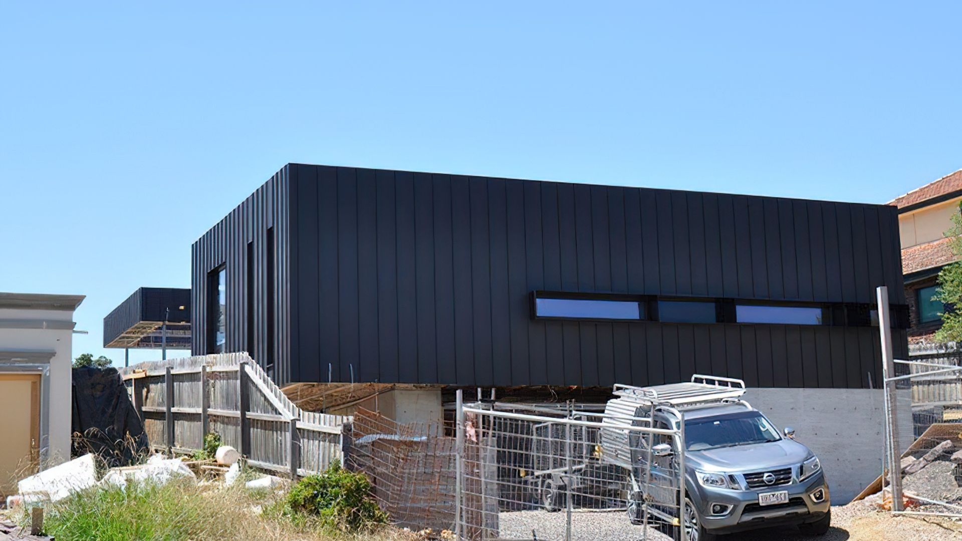 Balwyn North Residence, VIC banner