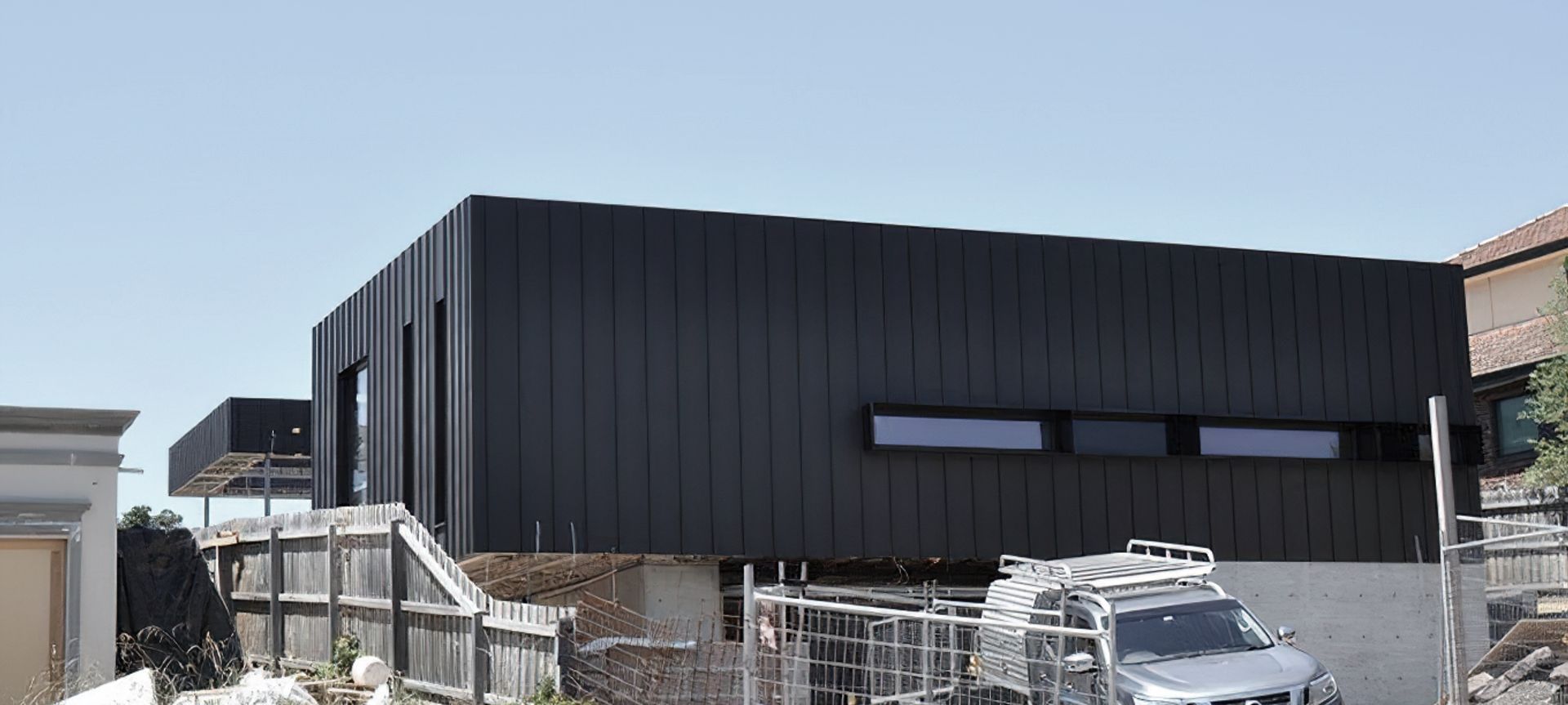 Balwyn North Residence, VIC banner