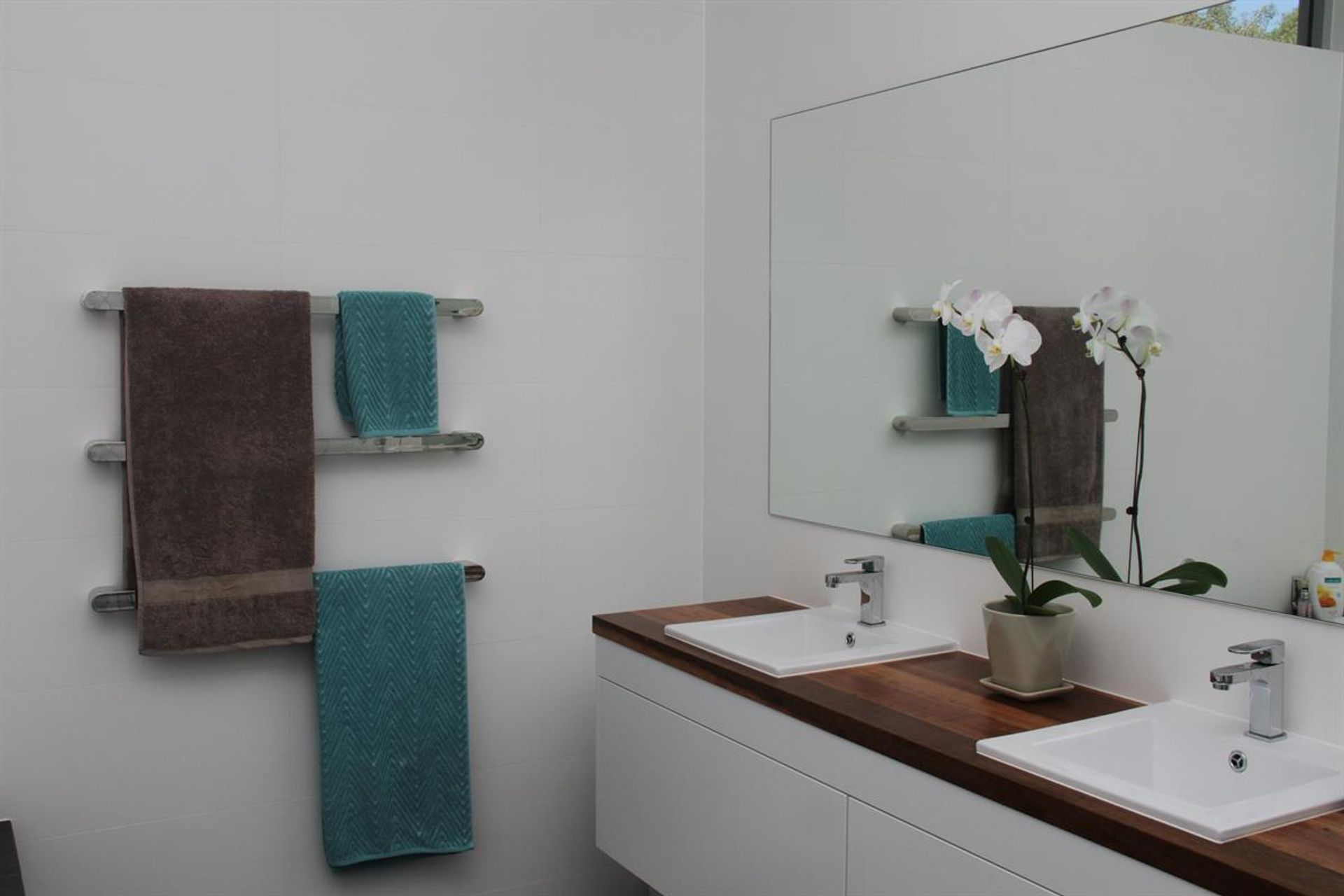 northbridge - new home