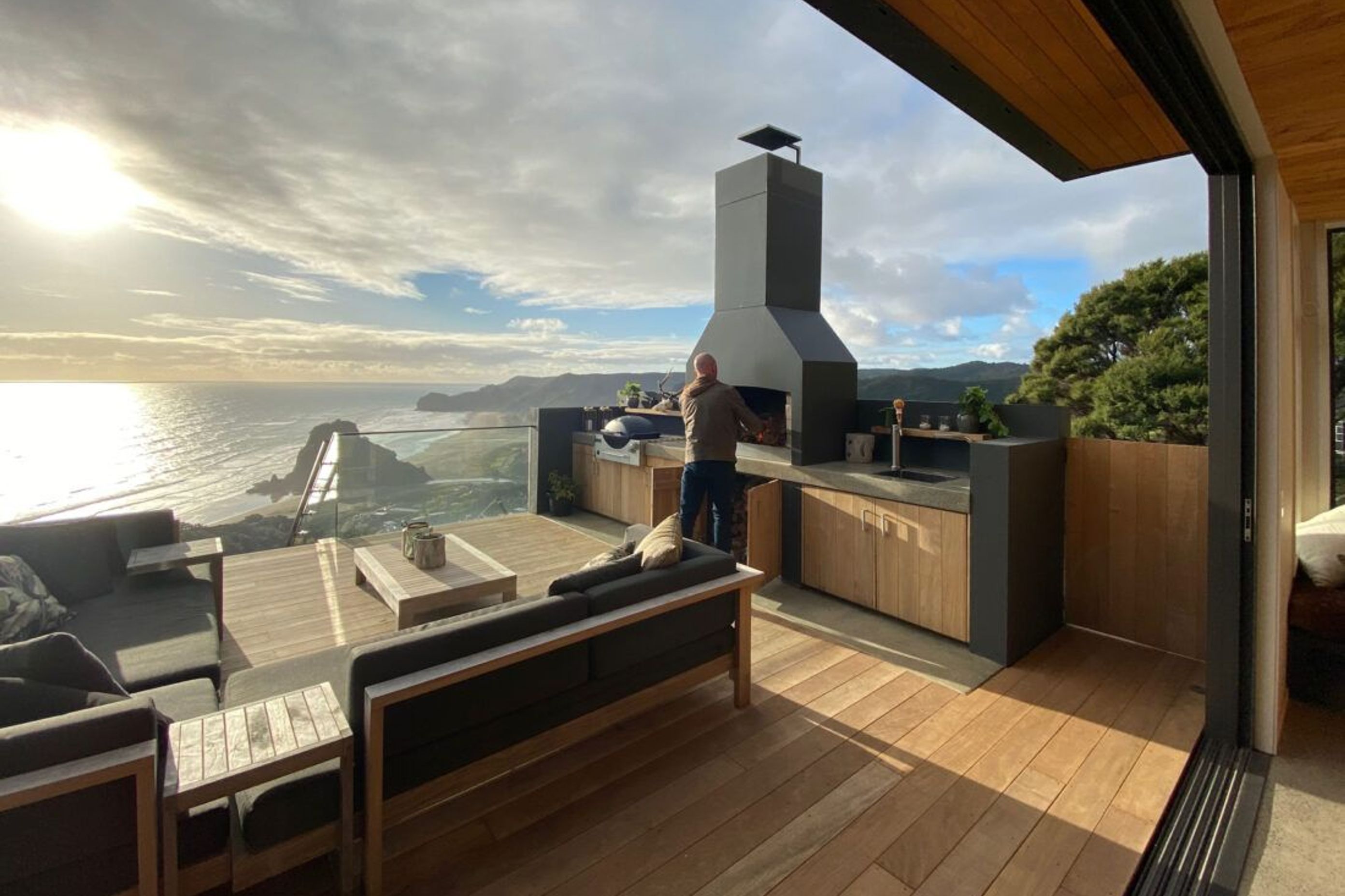 The Lookout