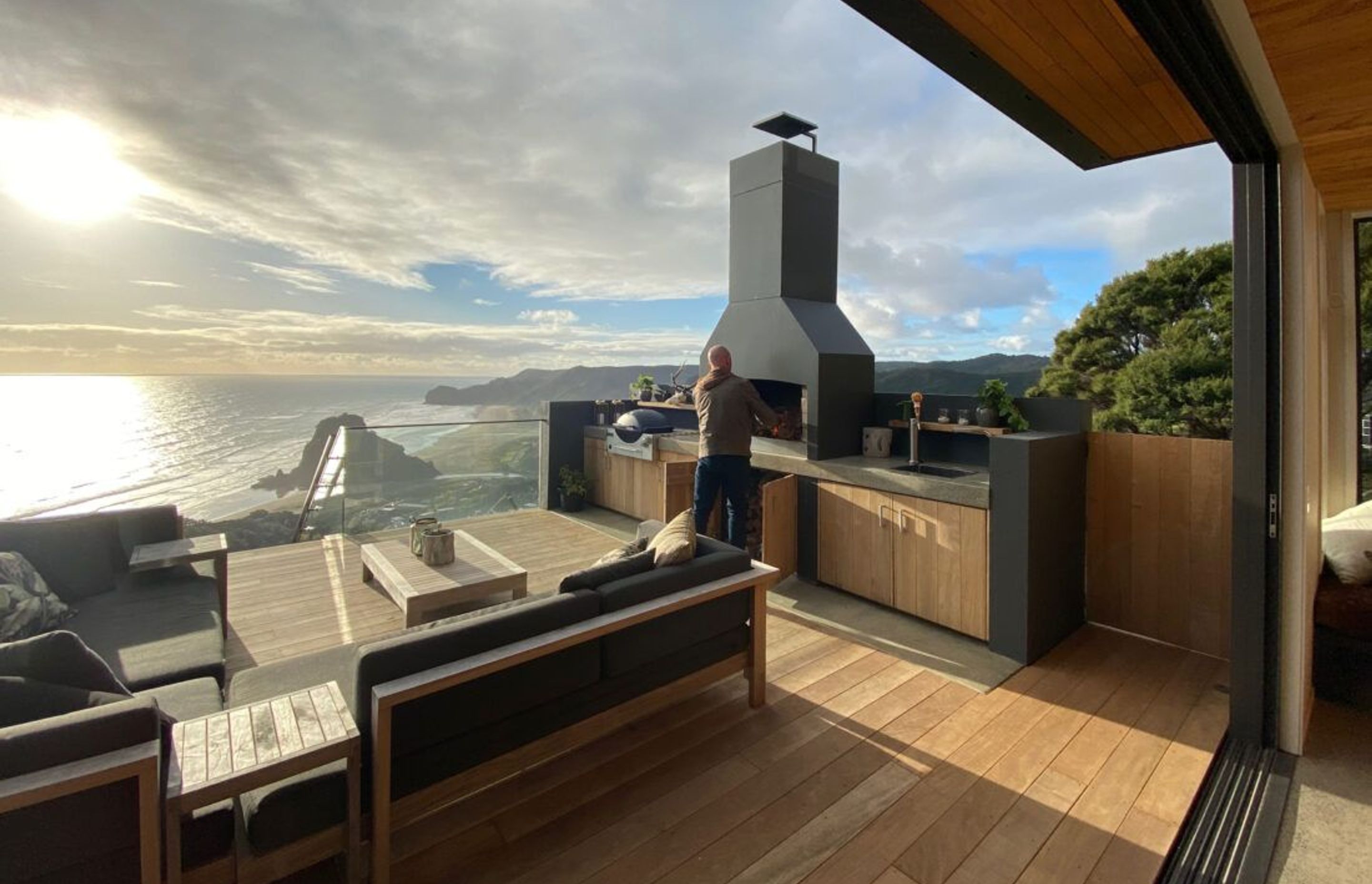 The Lookout