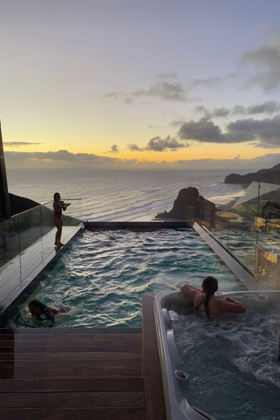 The Lookout