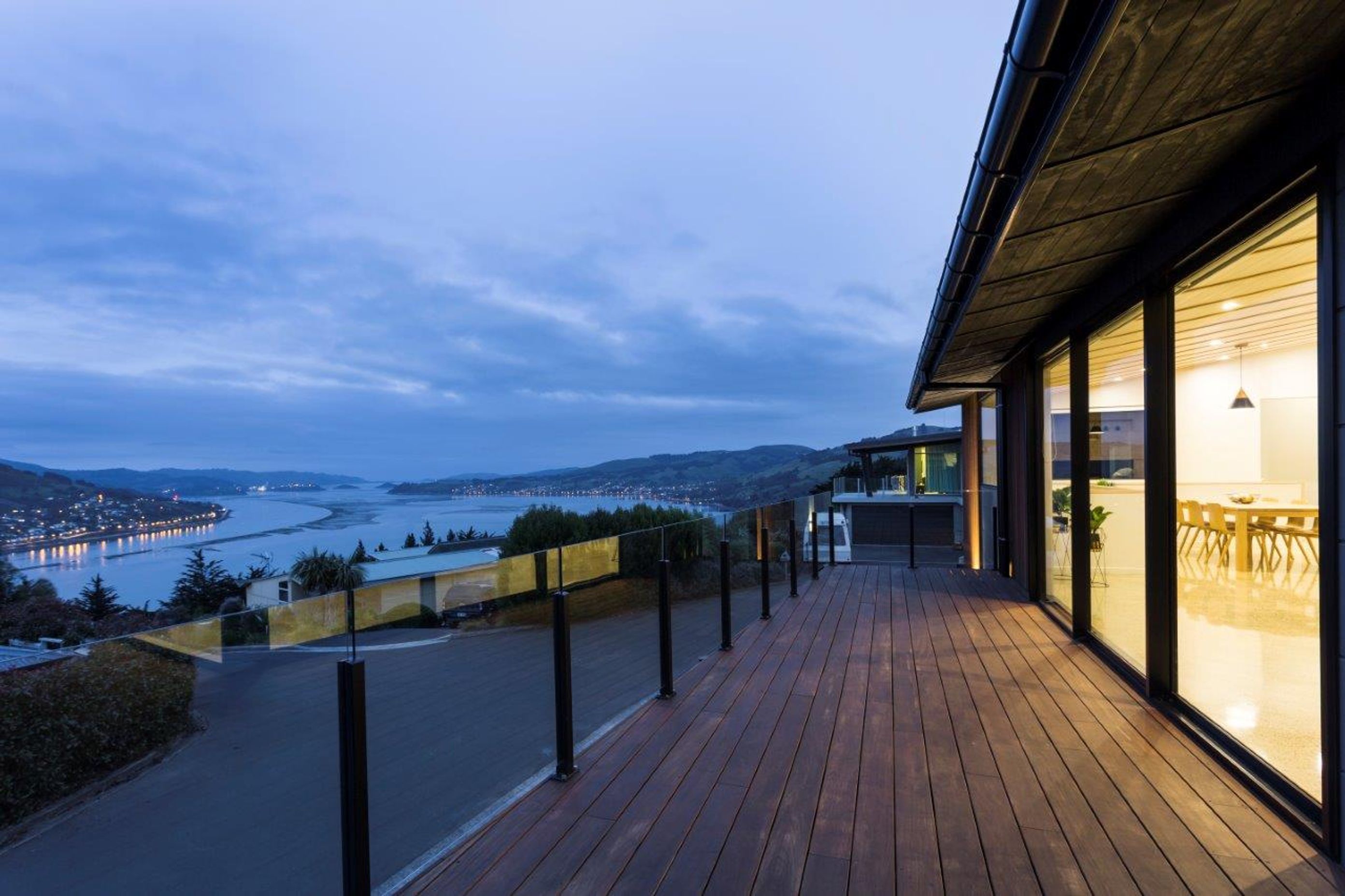 Waverly Residence