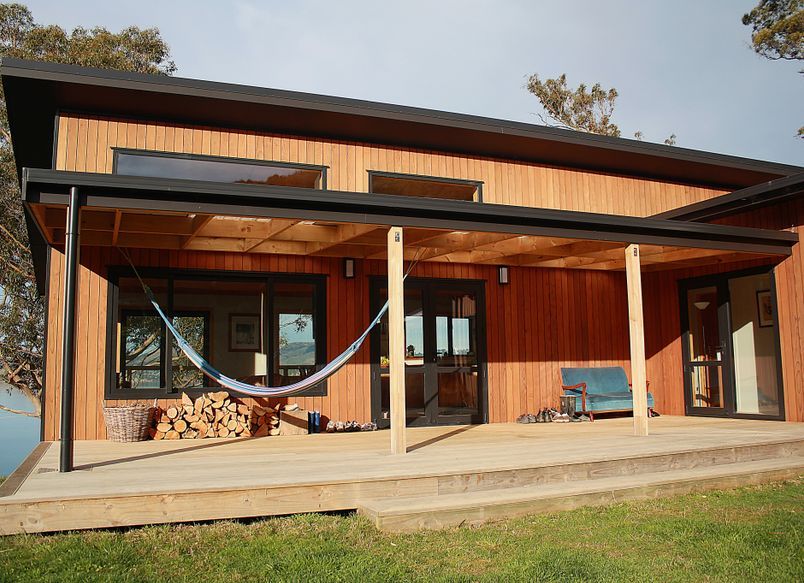 Deborah Bay Residence