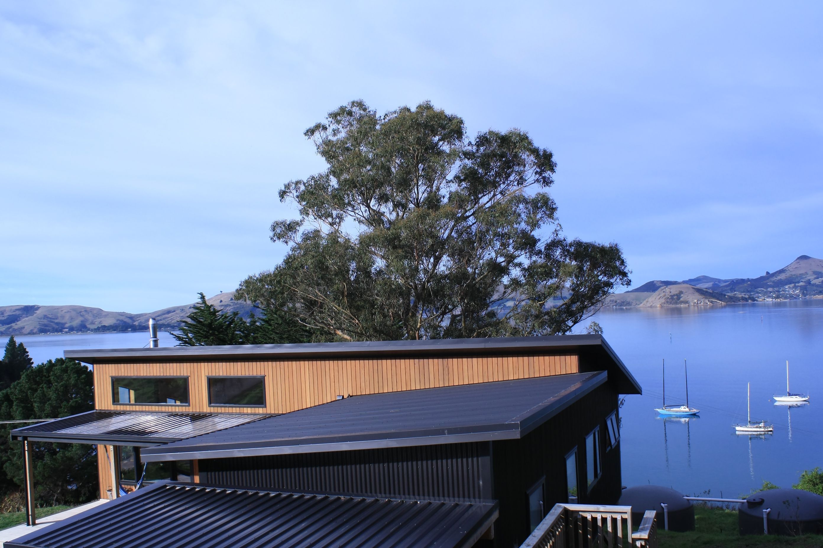Deborah Bay Residence