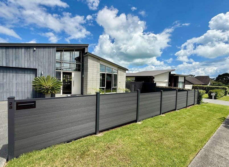 WPC Completes The Look!