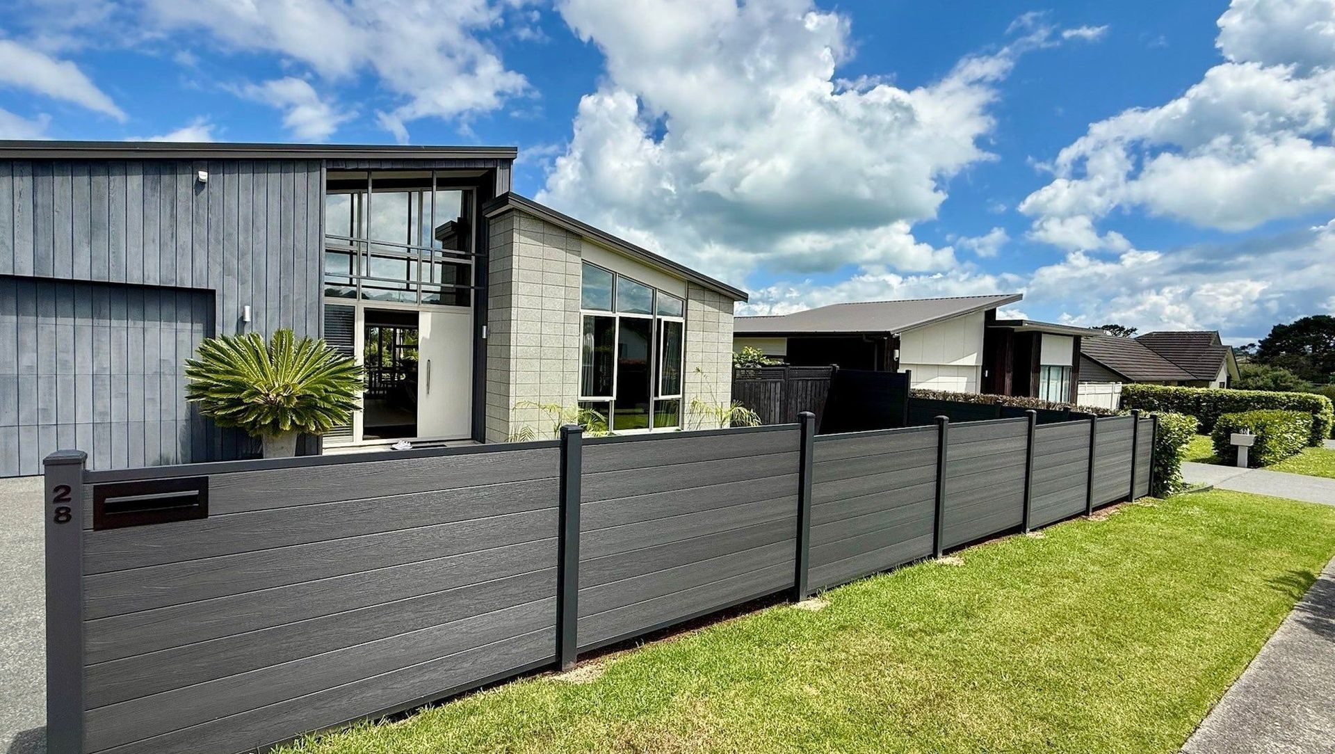 WPC Completes The Look! banner