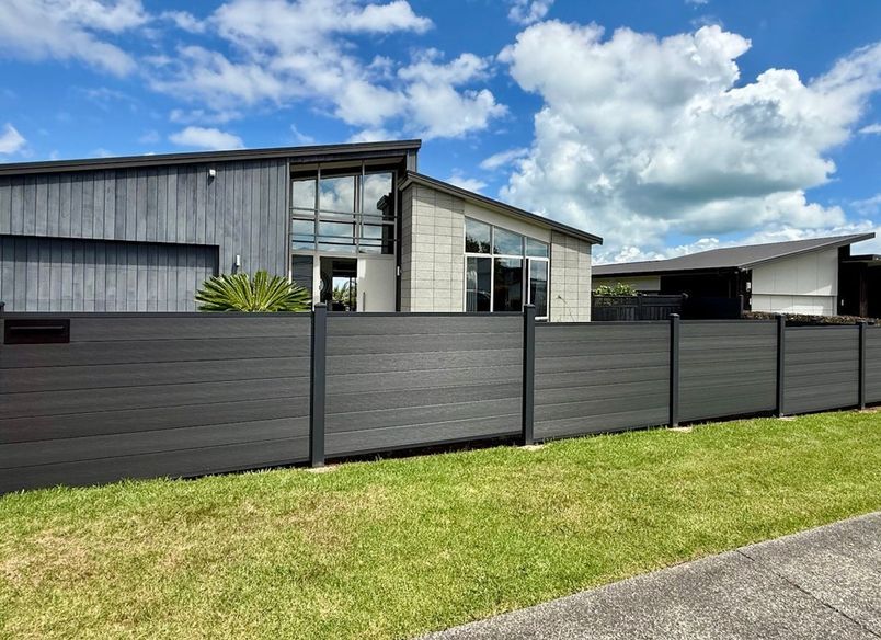 WPC Completes The Look!