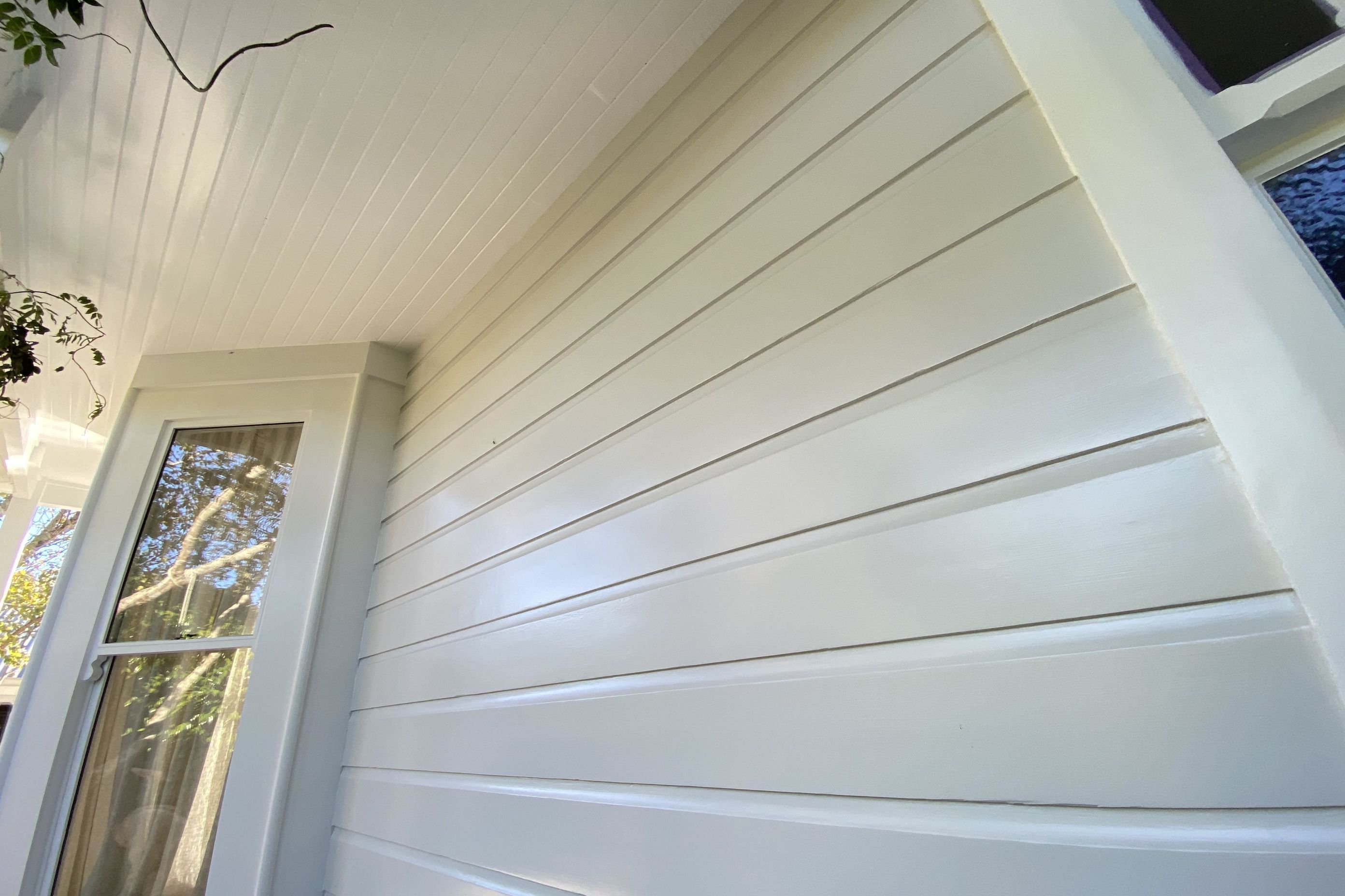 Khandallah Exterior Painting