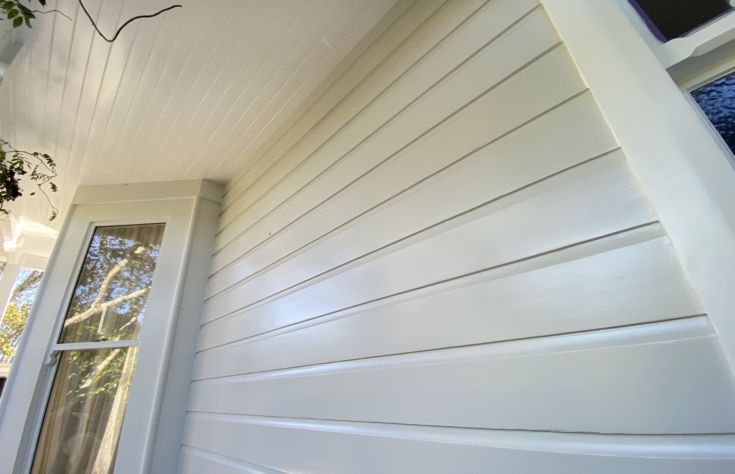 Khandallah Exterior Painting