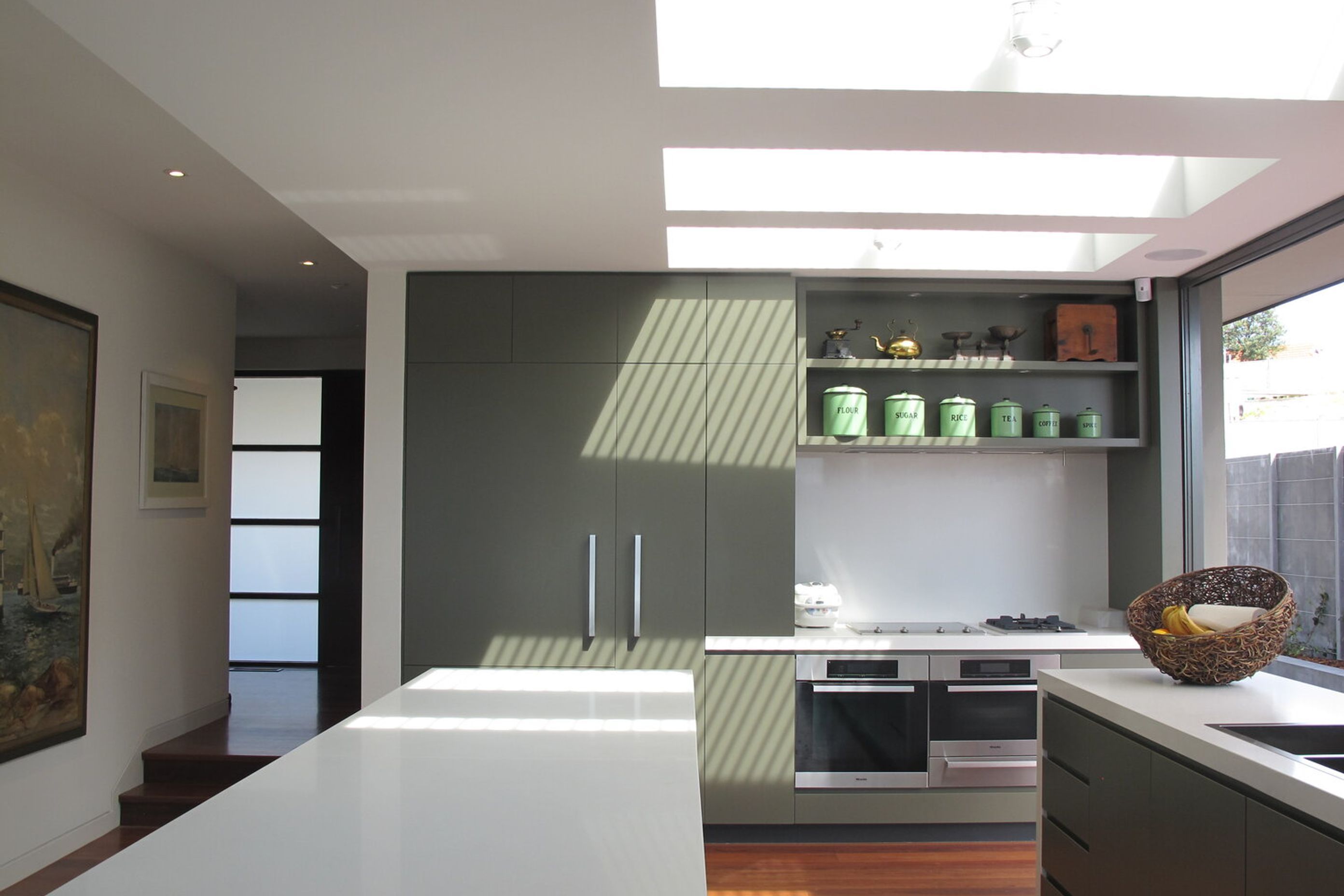 Little Bay Residence