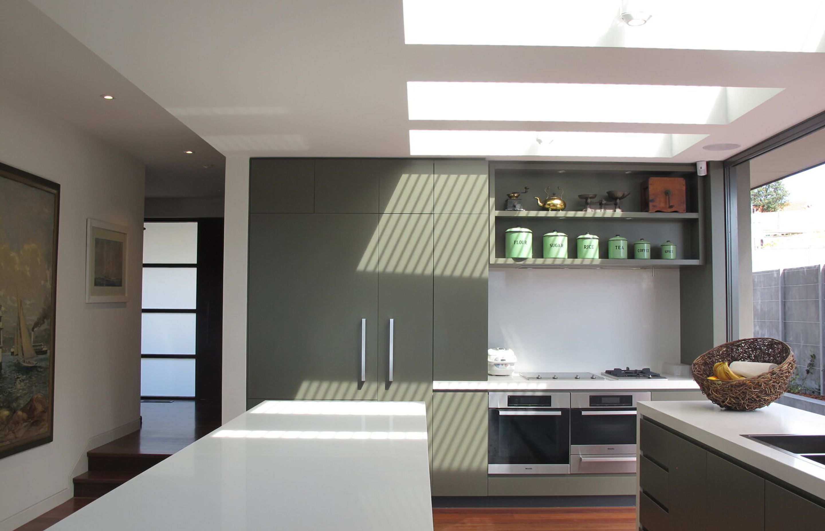 Little Bay Residence