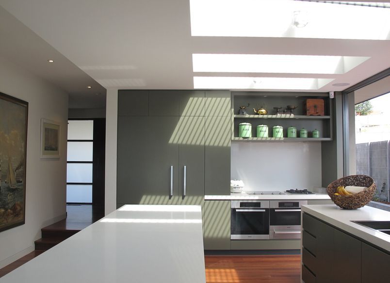 Little Bay Residence