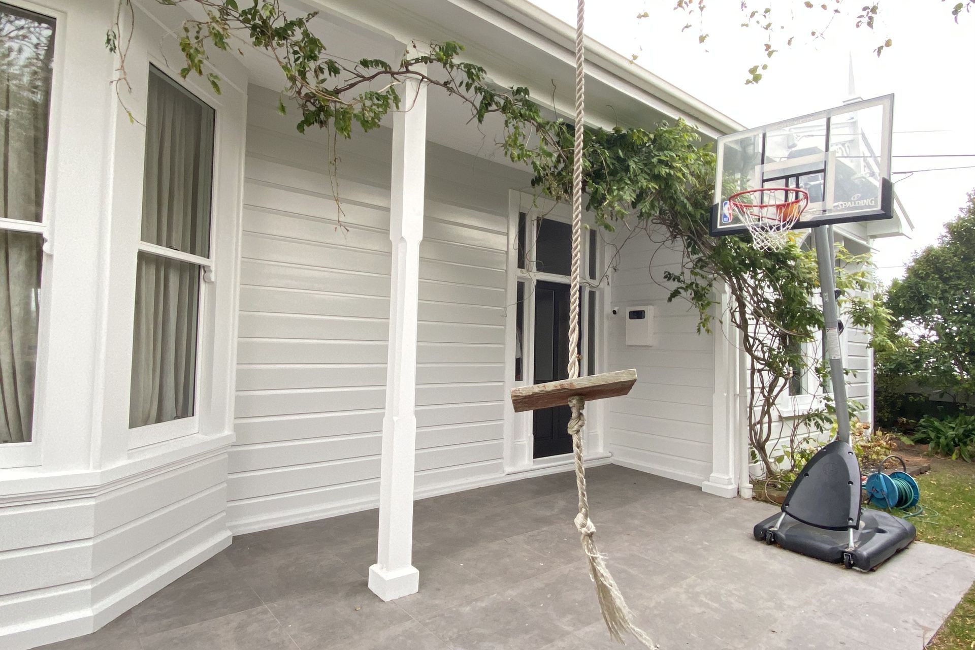 Khandallah Exterior Painting