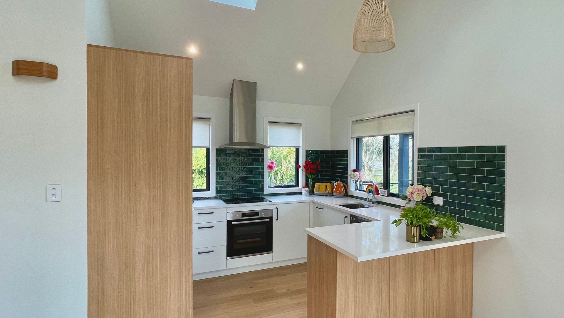 Minor Dwelling Retreat banner