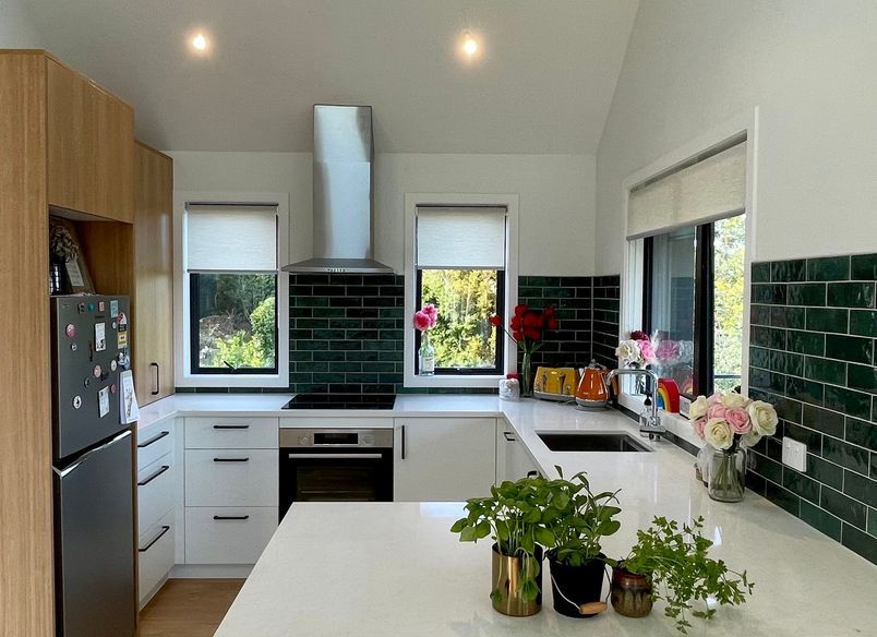 Minor Dwelling Retreat