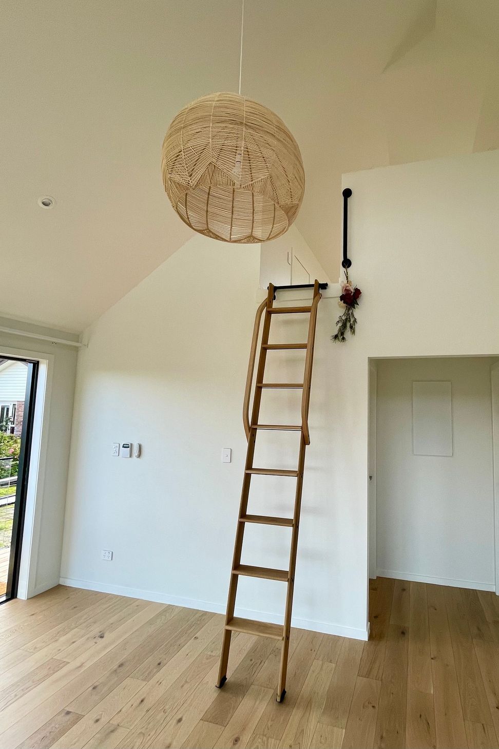 Minor Dwelling Retreat